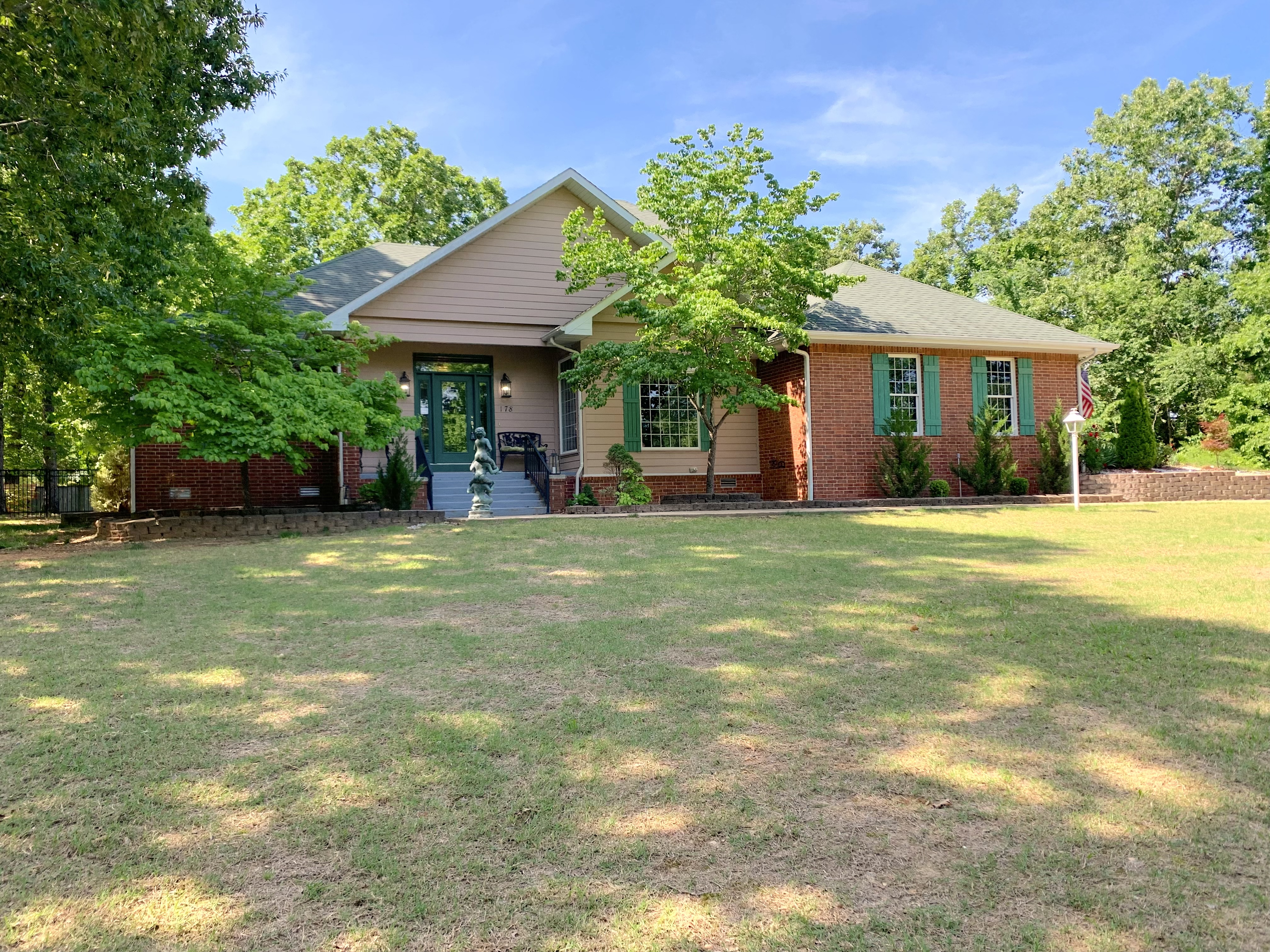 Breckenridge Ct, Mountain Home, AR 72653 #1
