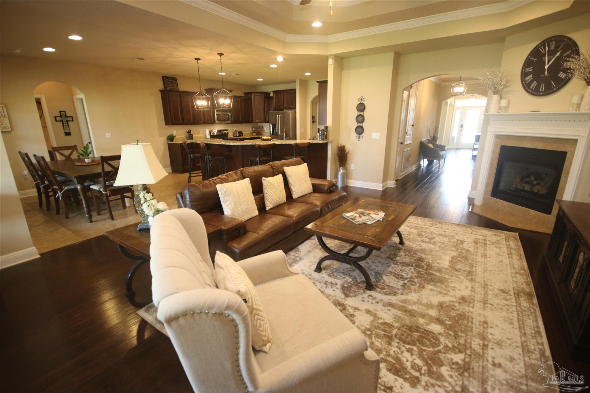 Pace, Florida, 32571, United States, 5 Bedrooms Bedrooms, ,3 BathroomsBathrooms,Residential,For Sale,1828224