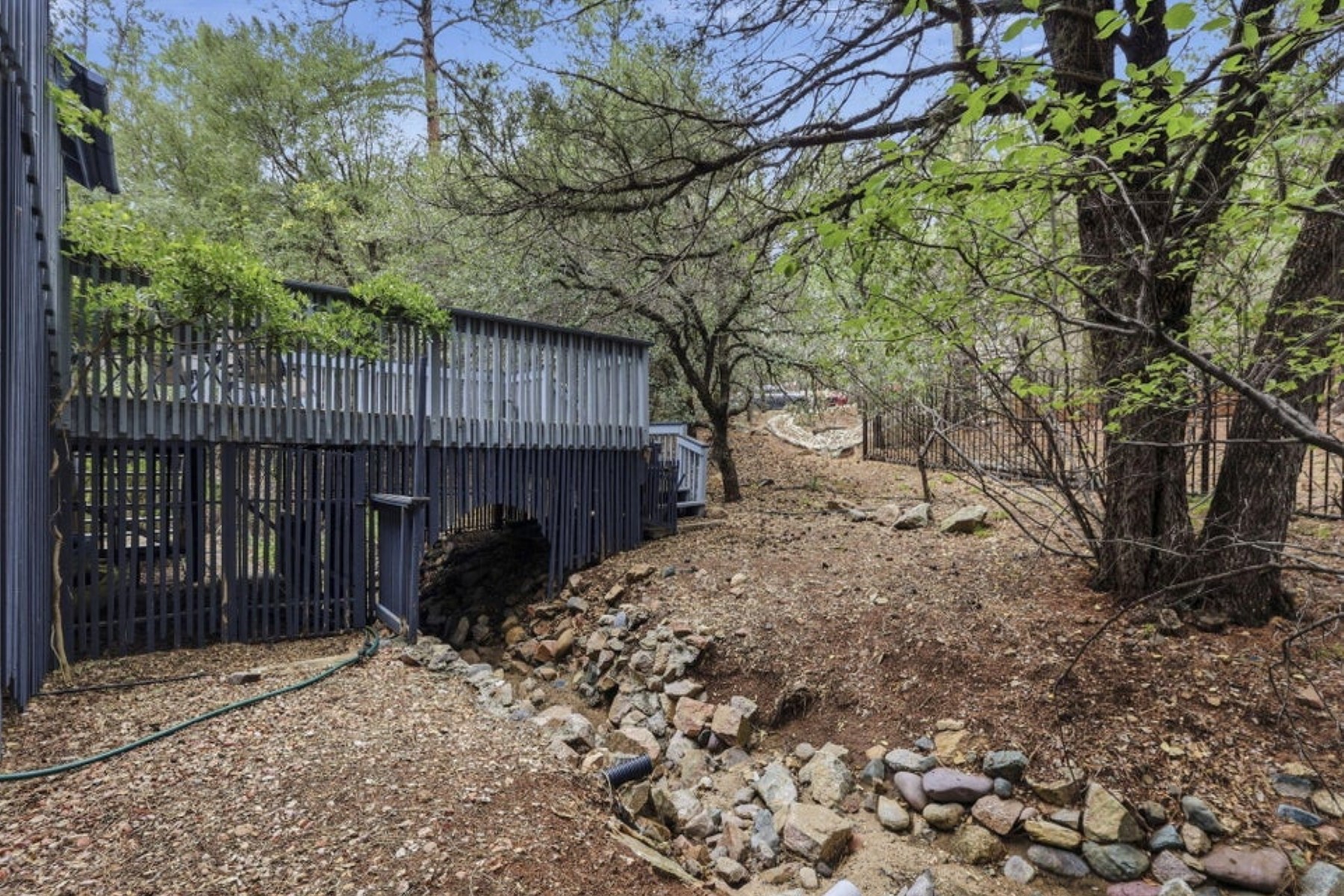  375 Banning Creek Rd¦Prescott, AZ - 物件實景