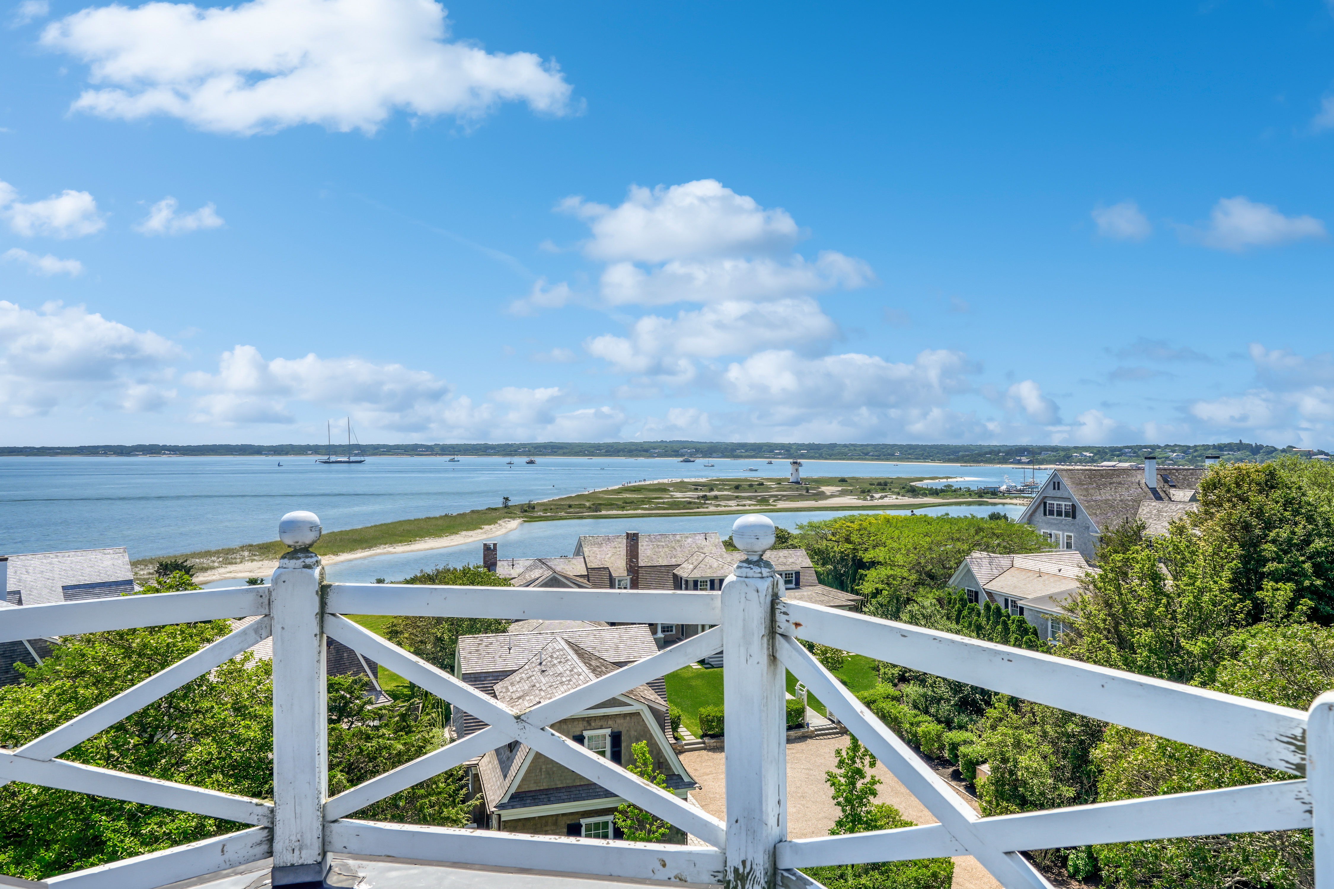  Landmark Starbuck Neck Estate with Adjacent Buildable Lot - 物件實景
