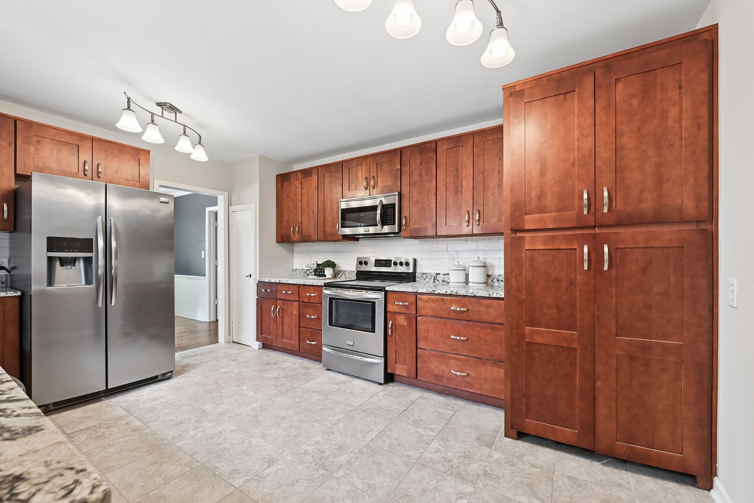  2444 East 20th Street, Tulsa, OK 74104 - 物件實景