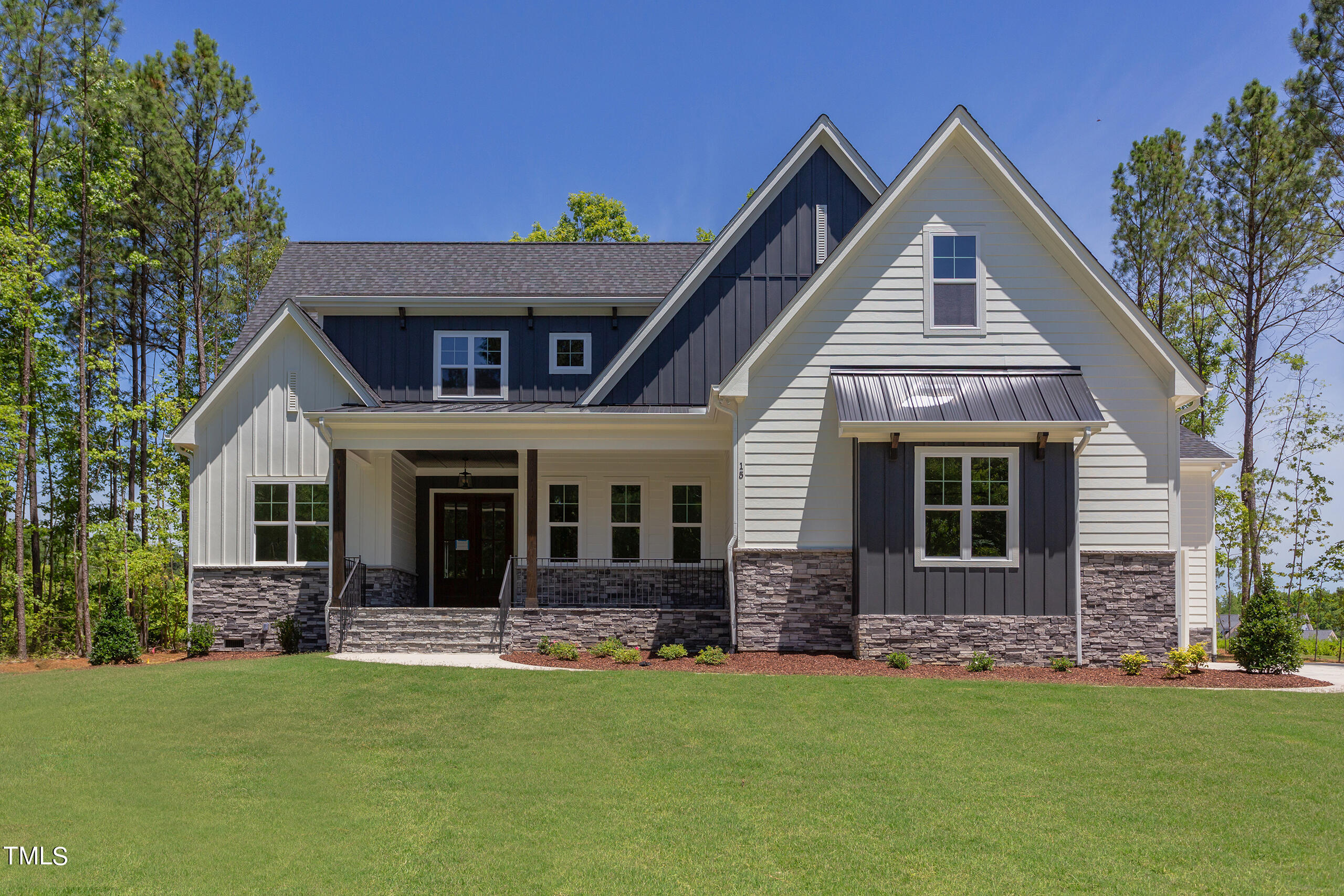 Franklinton, North Carolina, 27525, United States, 4 Bedrooms Bedrooms, ,4 BathroomsBathrooms,Residential,For Sale,1721773