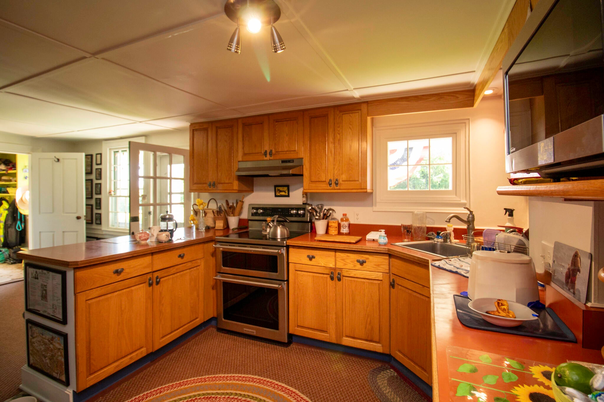 Keeseville, New York, 12944, United States, 3 Bedrooms Bedrooms, ,2 BathroomsBathrooms,Residential,For Sale,1876024