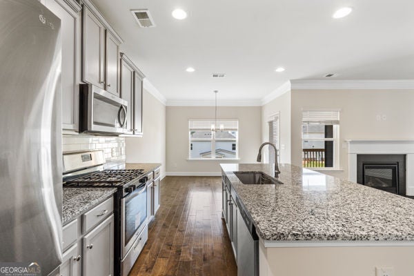 Hoschton, Georgia, 30548, United States, 4 Bedrooms Bedrooms, ,4 BathroomsBathrooms,Residential,For Sale,1858967