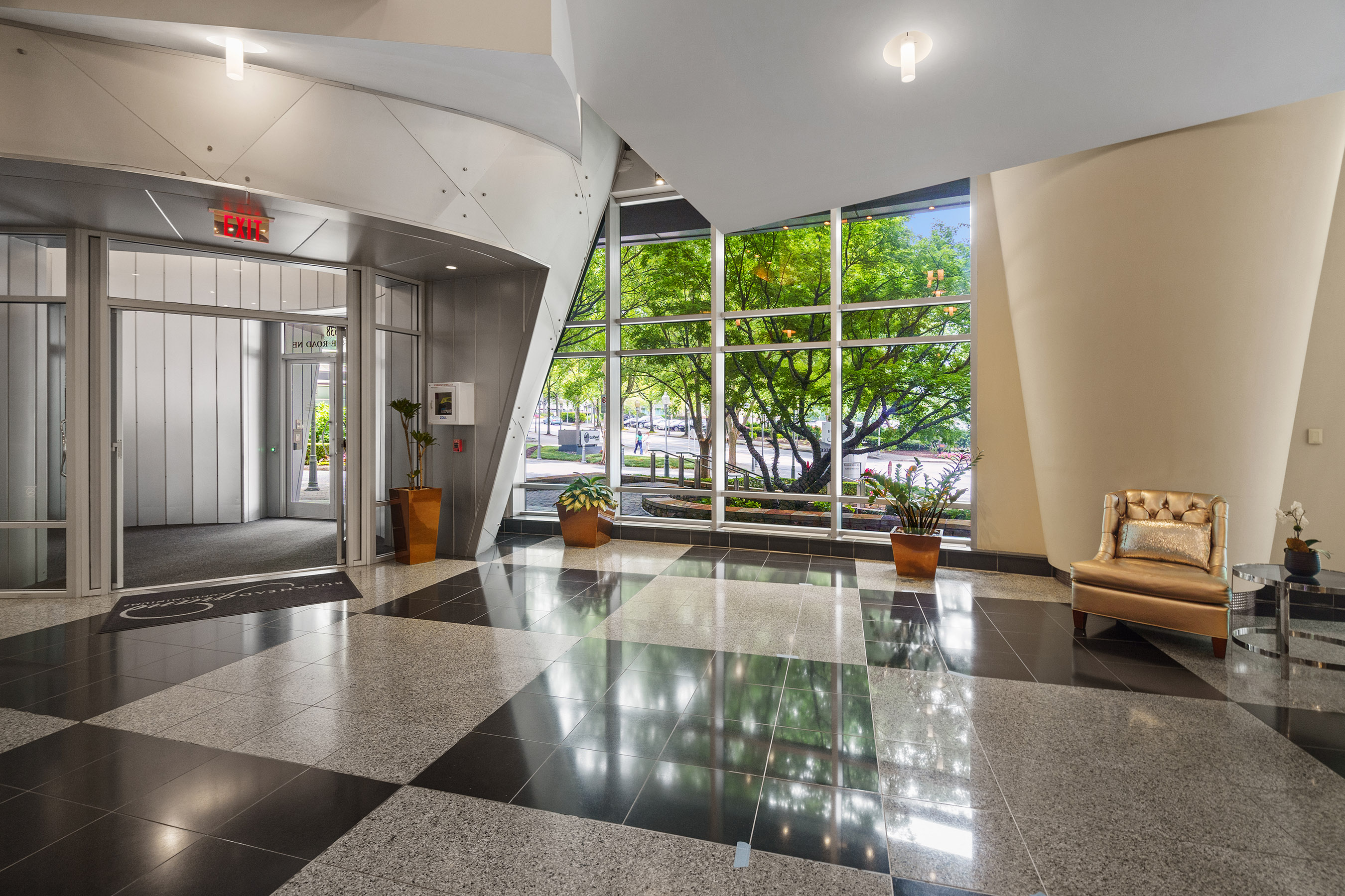  Panoramic Views and Prime Buckhead Location - 物件實景