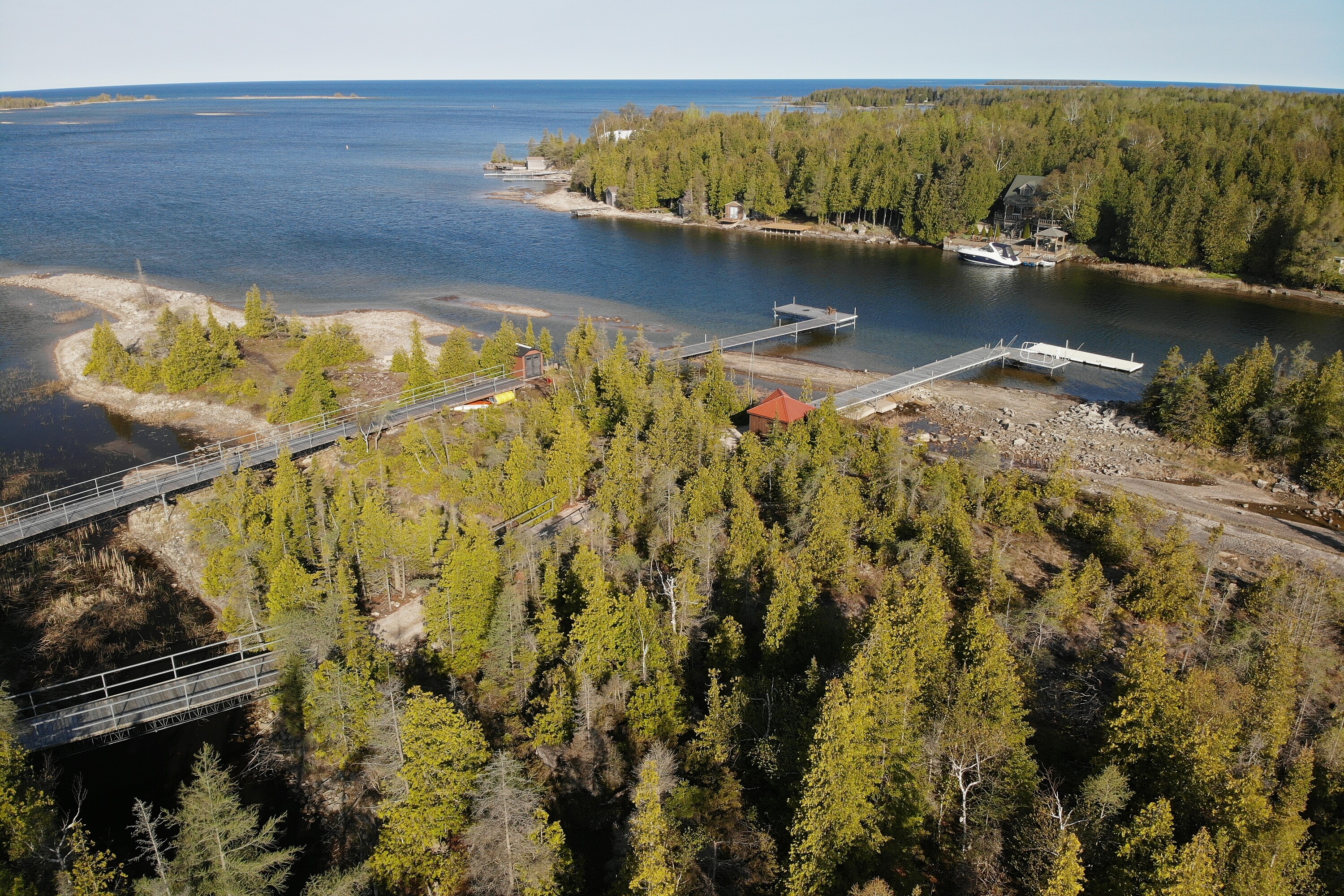  Tobermory Dream Cottage - 物件實景