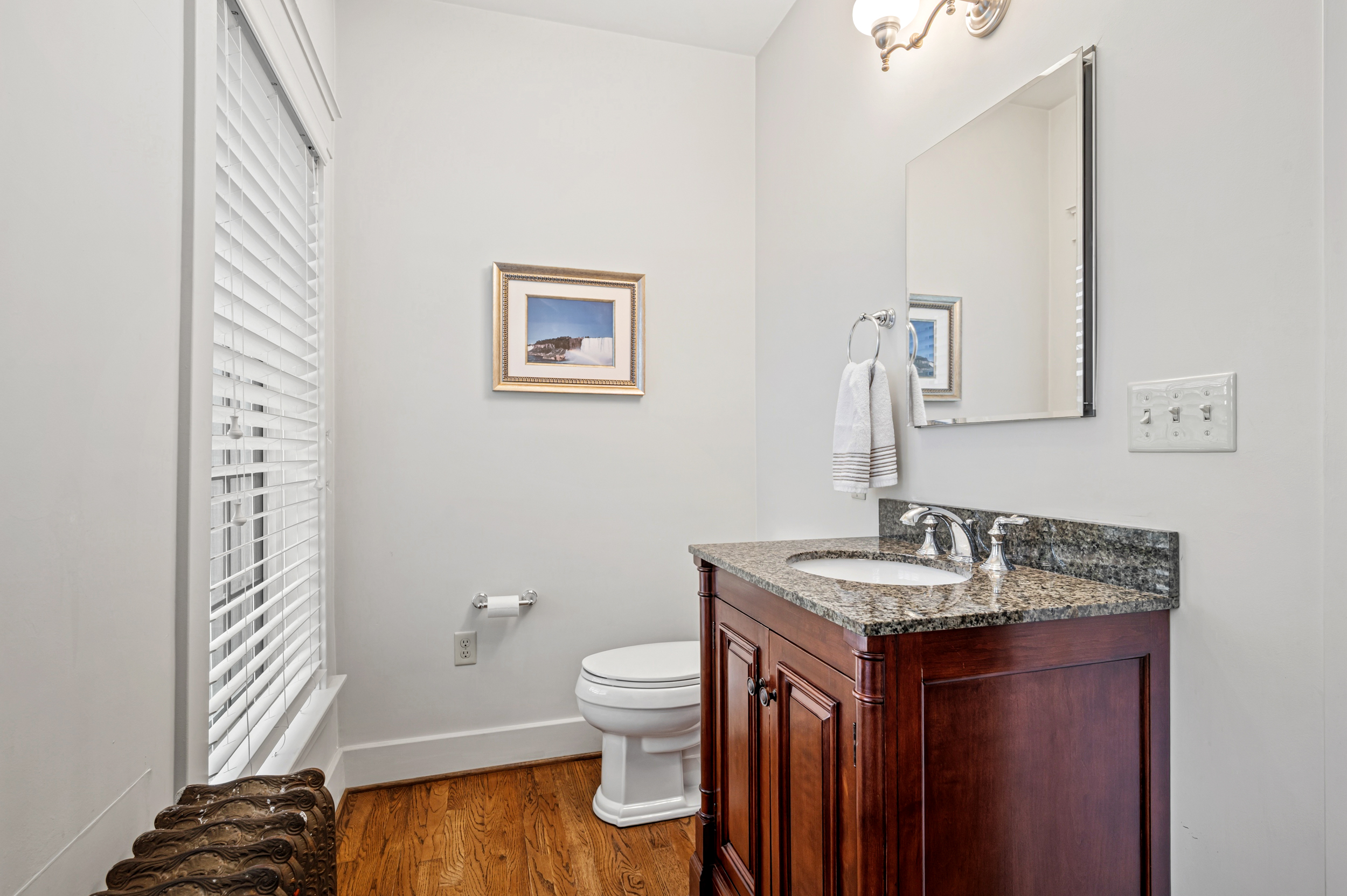  1363 Shady Avenue, Pittsburgh, PA 15217 - 物件實景
