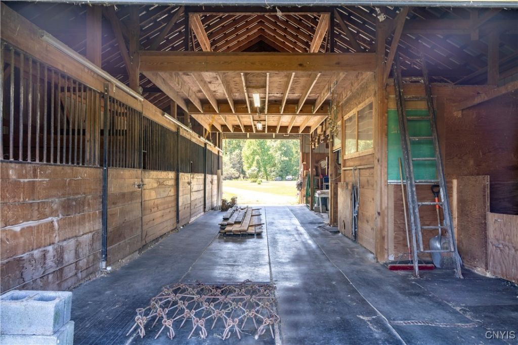 West Monroe, New York, 13167, United States, 4 Bedrooms Bedrooms, ,3 BathroomsBathrooms,Residential,For Sale,1939598