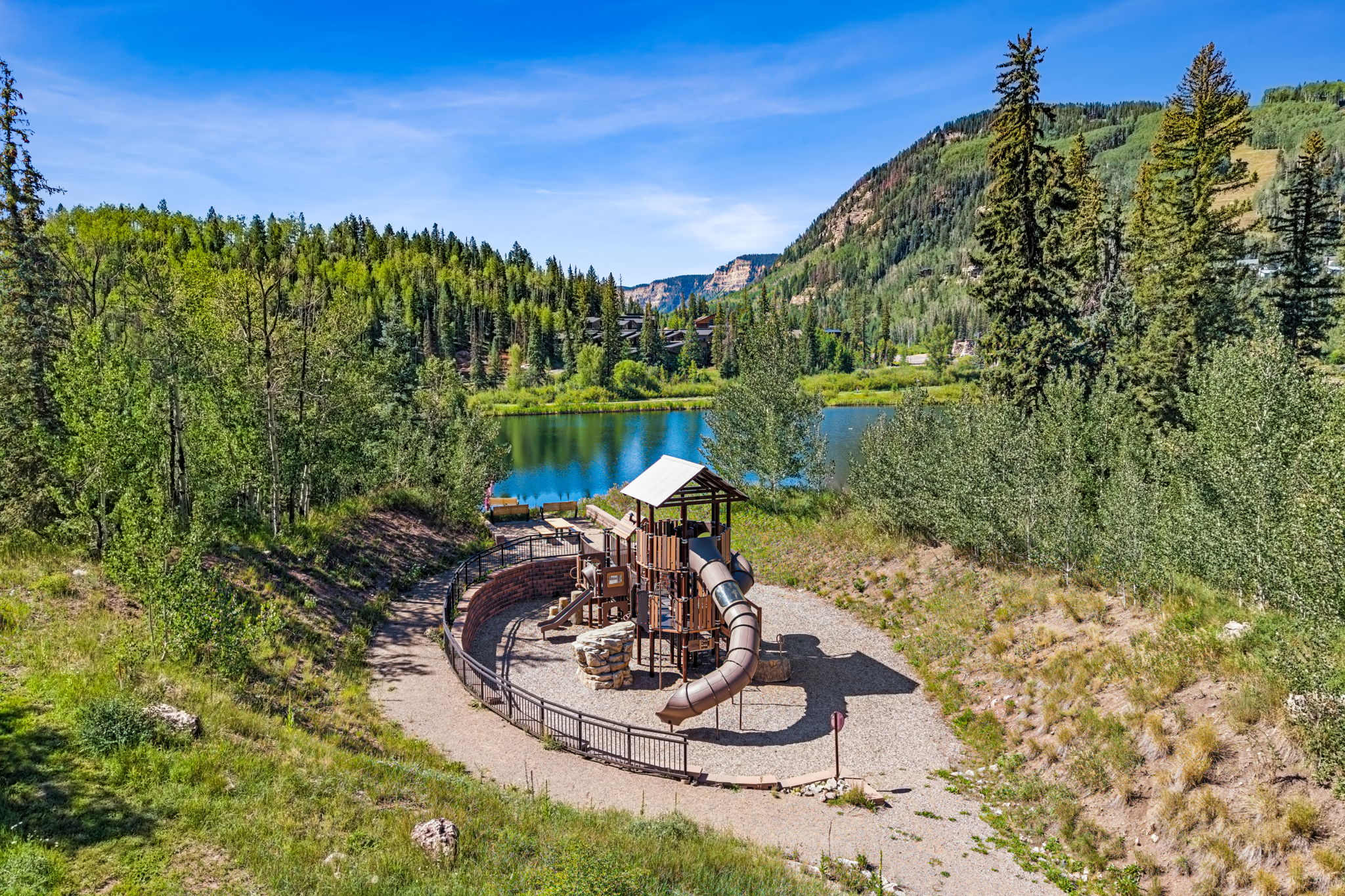  37 Penstock Court, Durango, CO 81301 - 物件實景