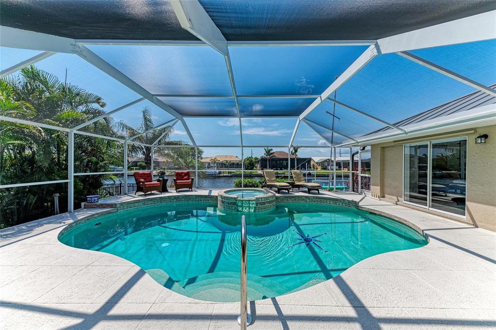 Punta Gorda, Florida, 33950, United States, 4 Bedrooms Bedrooms, ,2 BathroomsBathrooms,Residential,For Sale,1804003