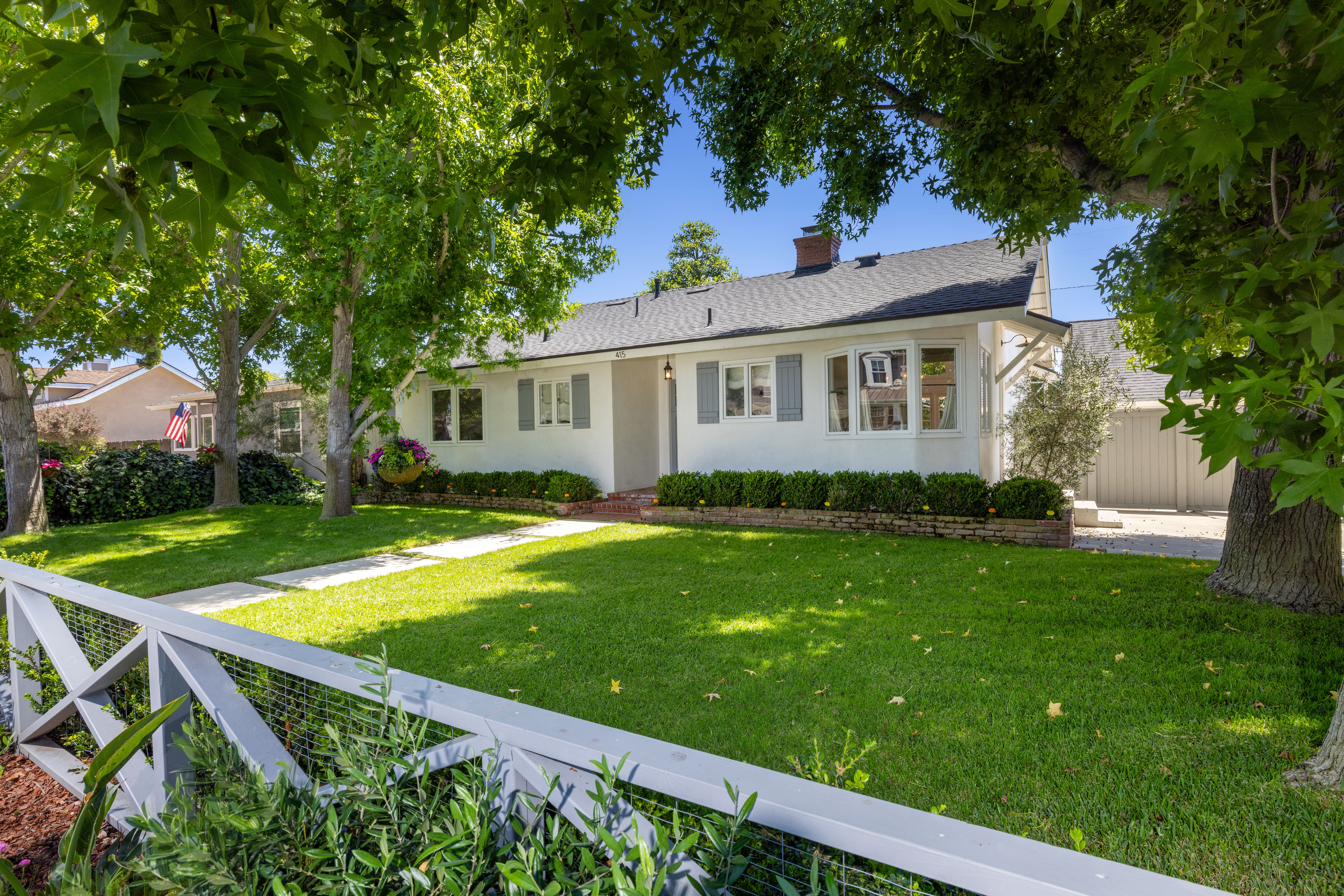  415 Walnut Place, Costa Mesa, CA 92627 - 物件實景