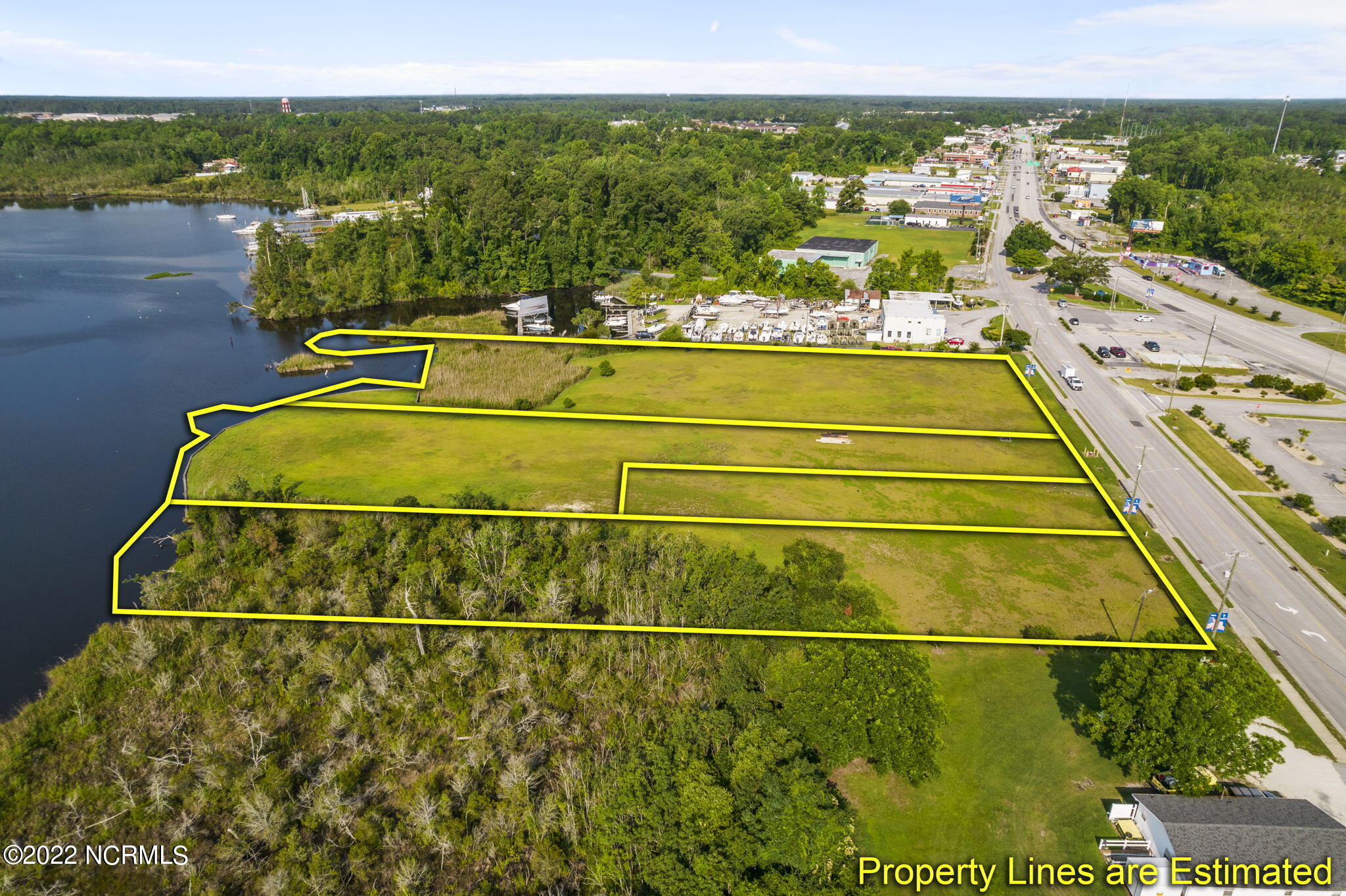 000 Old Bridge Street, undefined, Jacksonville, North Carolina, 28540, United States, ,Residential,For Sale,000 Old Bridge Street , undefined,1090398