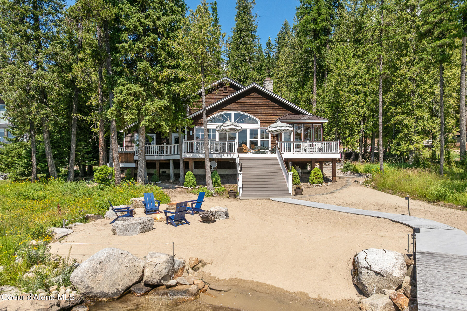 Coolin, Idaho, 83821, United States, 5 Bedrooms Bedrooms, ,3 BathroomsBathrooms,Residential,For Sale,1763171