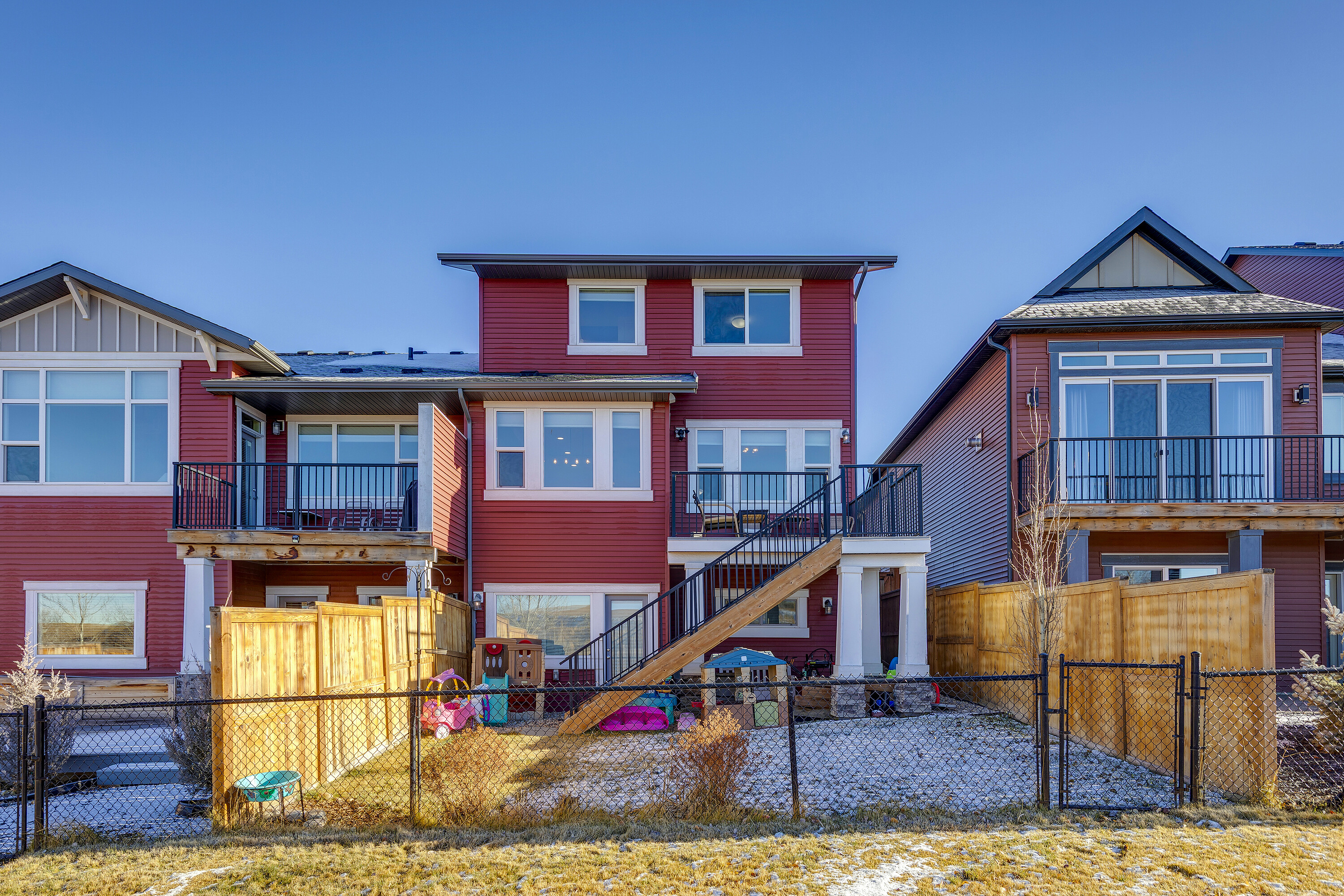  Calgary, Calgary and Foothills - 物件實景