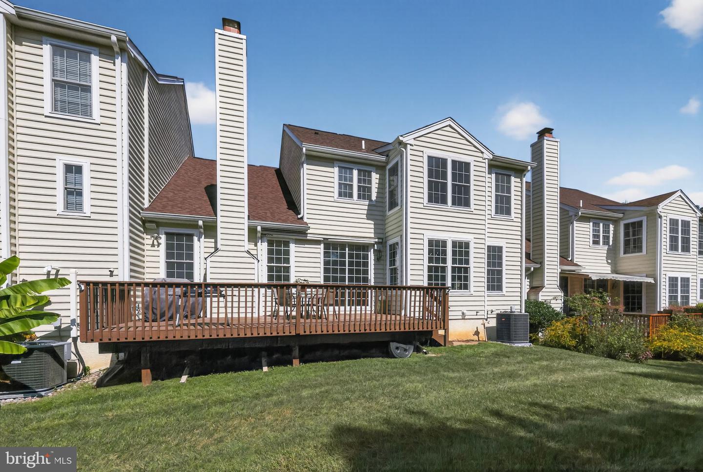 Wallingford, Pennsylvania, 19086, United States, 3 Bedrooms Bedrooms, ,4 BathroomsBathrooms,Residential,For Sale,2000507