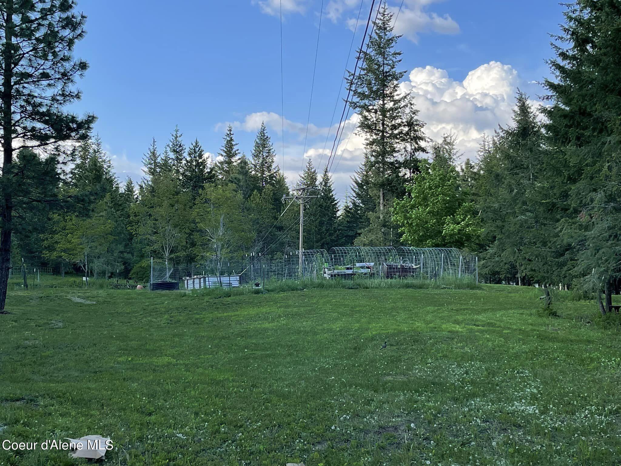 4266 W Spotted Horse Road, Spirit Lake, Idaho, 83869, United States, 4 Bedrooms Bedrooms, ,2 BathroomsBathrooms,Residential,For Sale,4266 W Spotted Horse Road ,1624912