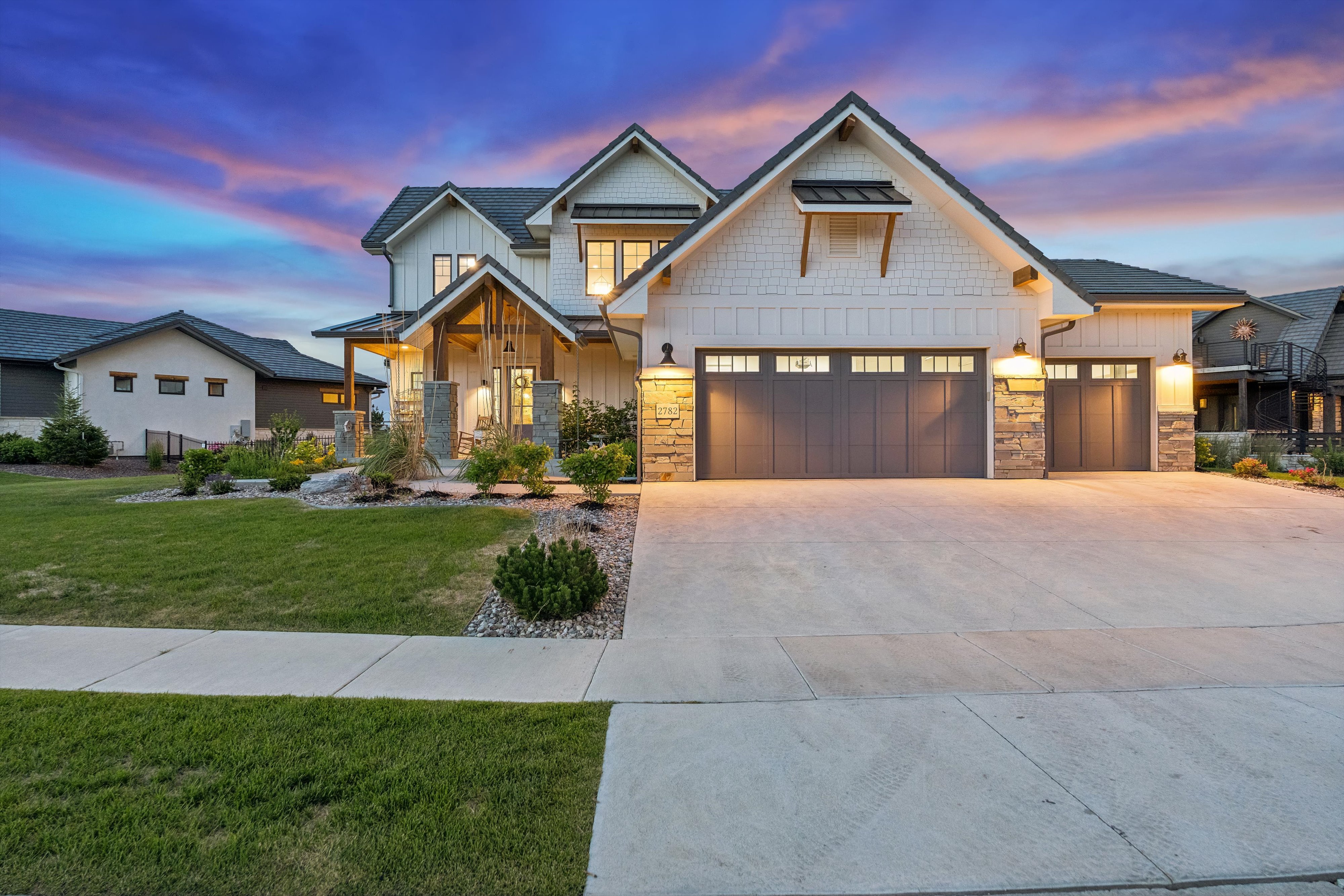 Experience Refined Colorado Living on the 11-Hole Tee Box of TPC Colorado - 物件實景
