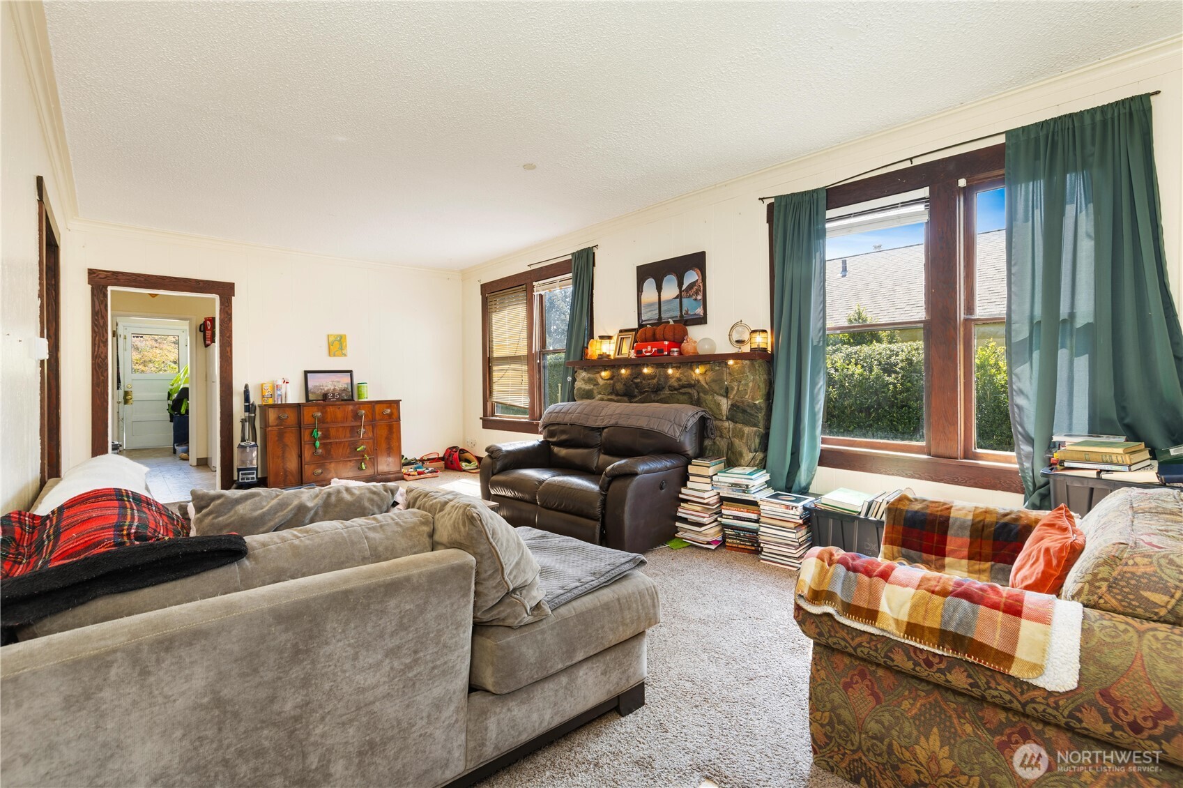 Bellingham, Washington, 98225, United States, 4 Bedrooms Bedrooms, ,1 BathroomBathrooms,Residential,For Sale,1984475