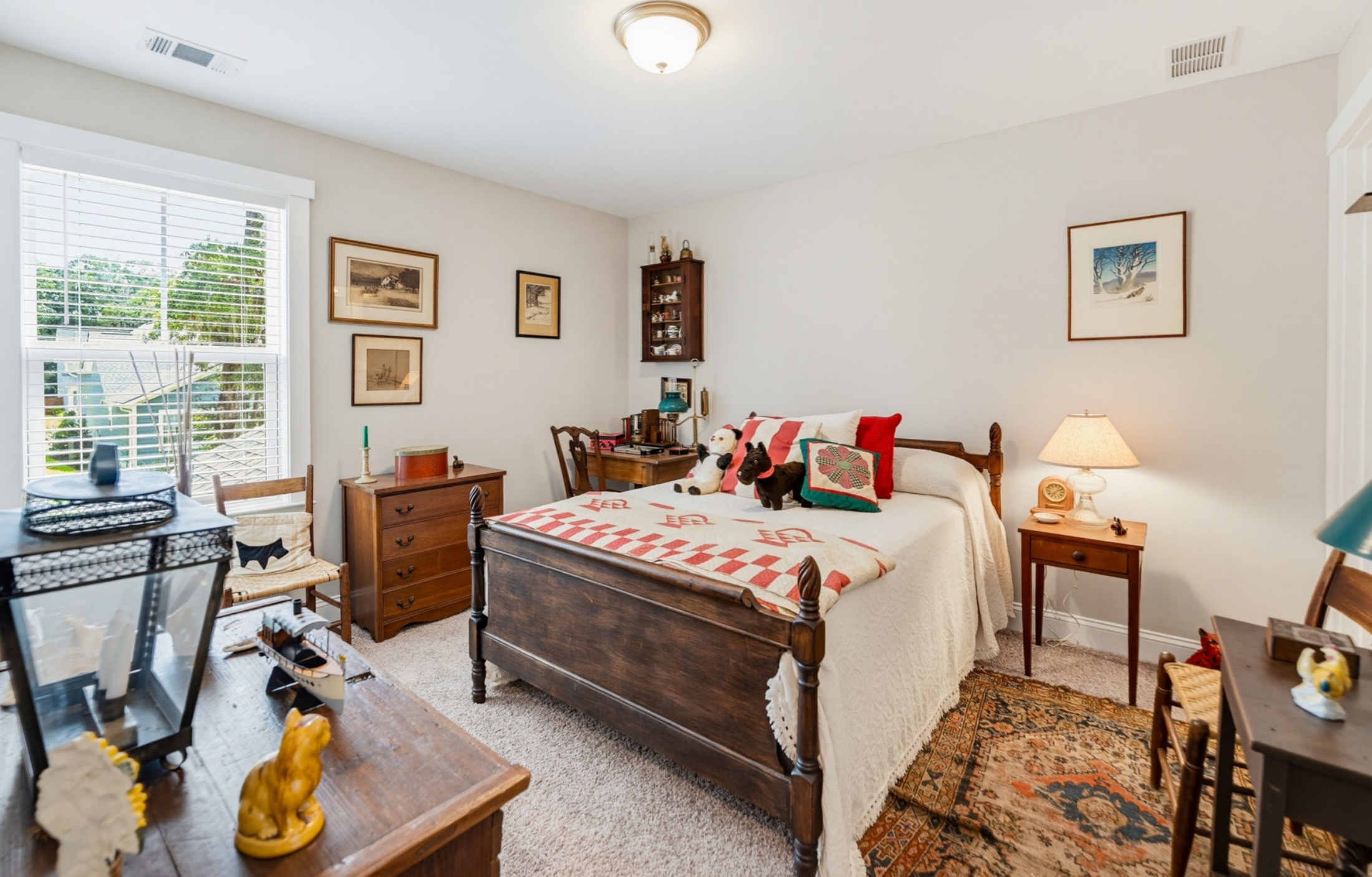  106 Cowbird Court, Beaufort - 物件實景
