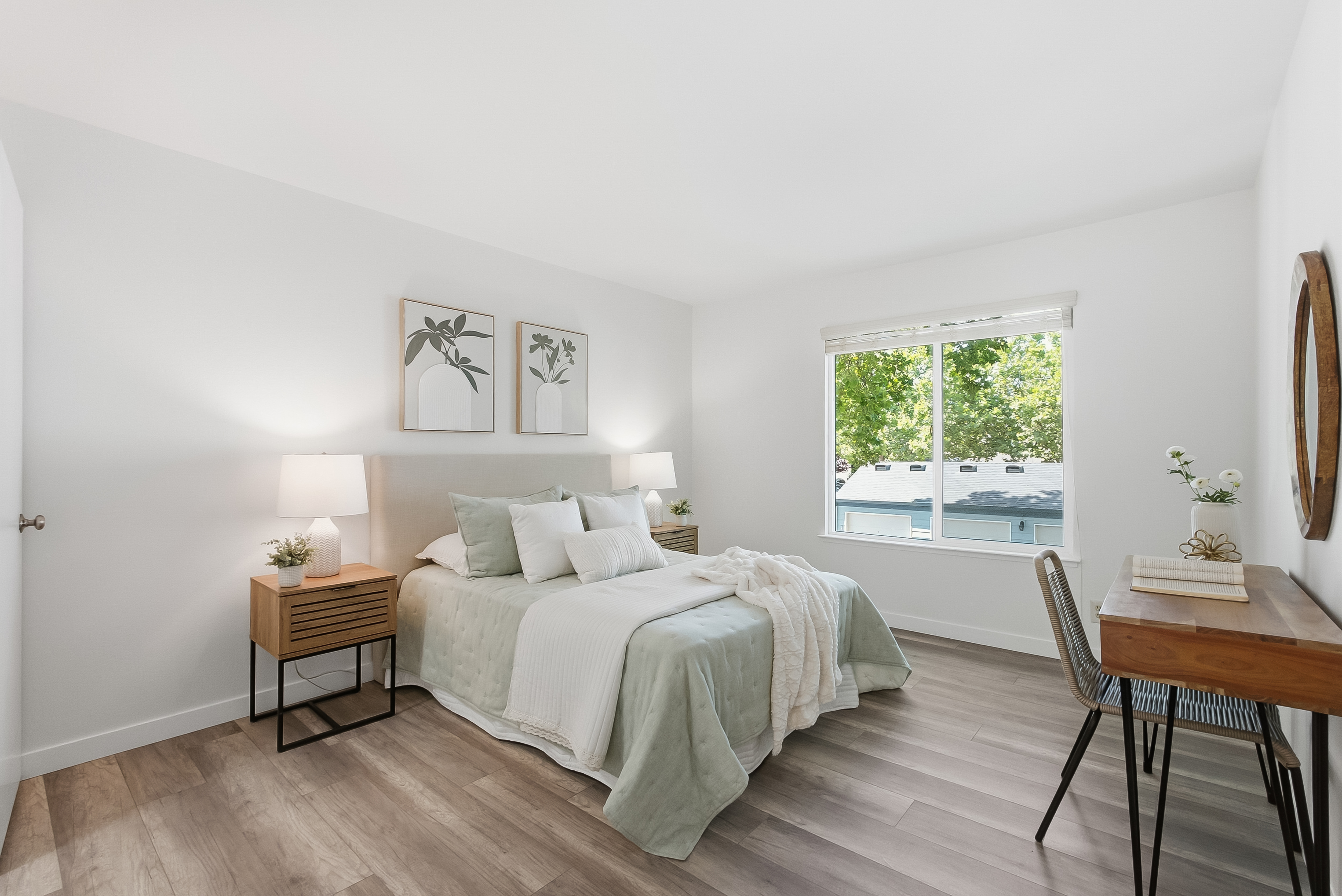  Lakefront Living in the Heart of Mountain View - 物件實景