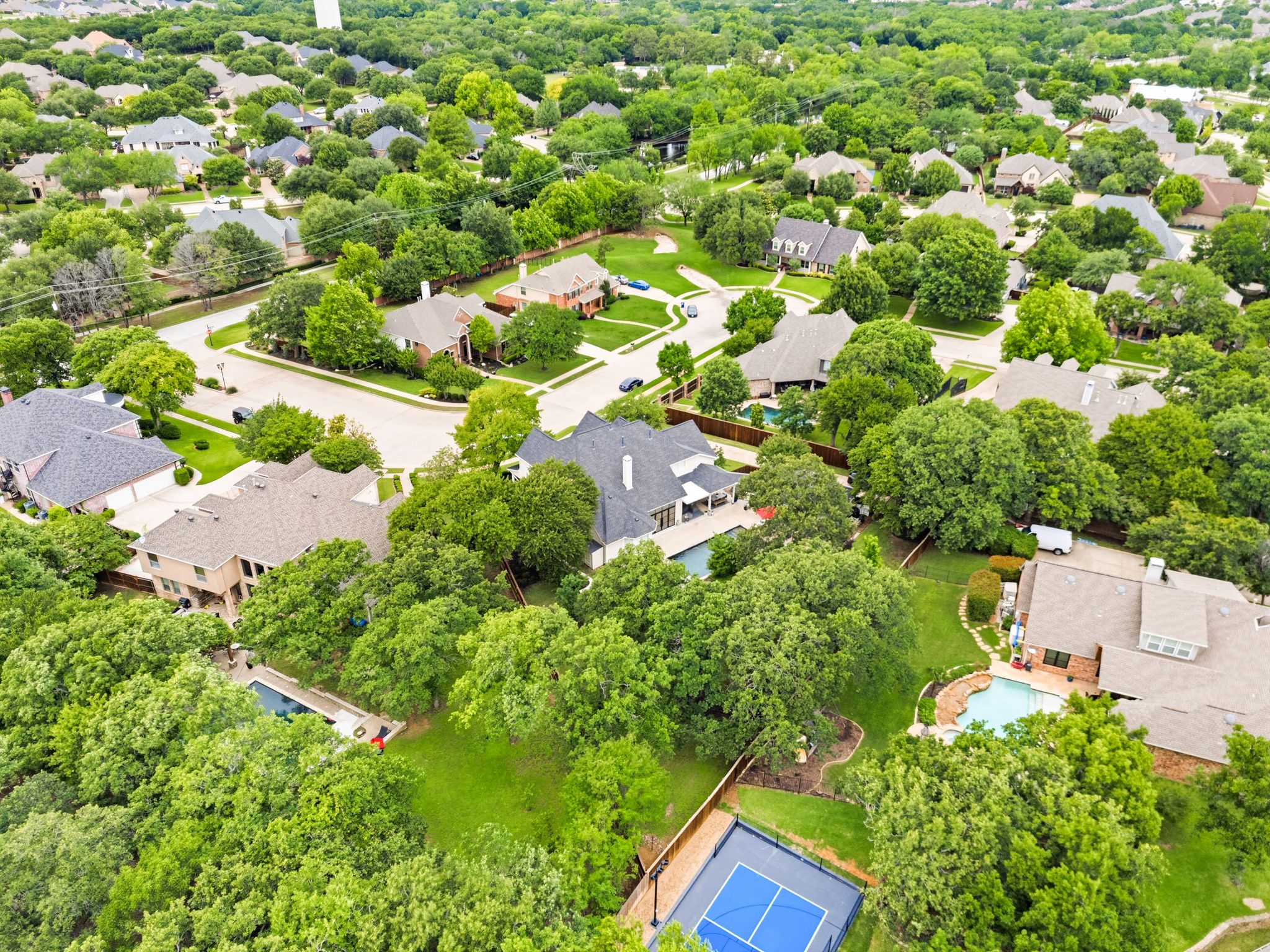  1508 Hudnall Farm Road, Keller, TX, 76248 - 物件實景