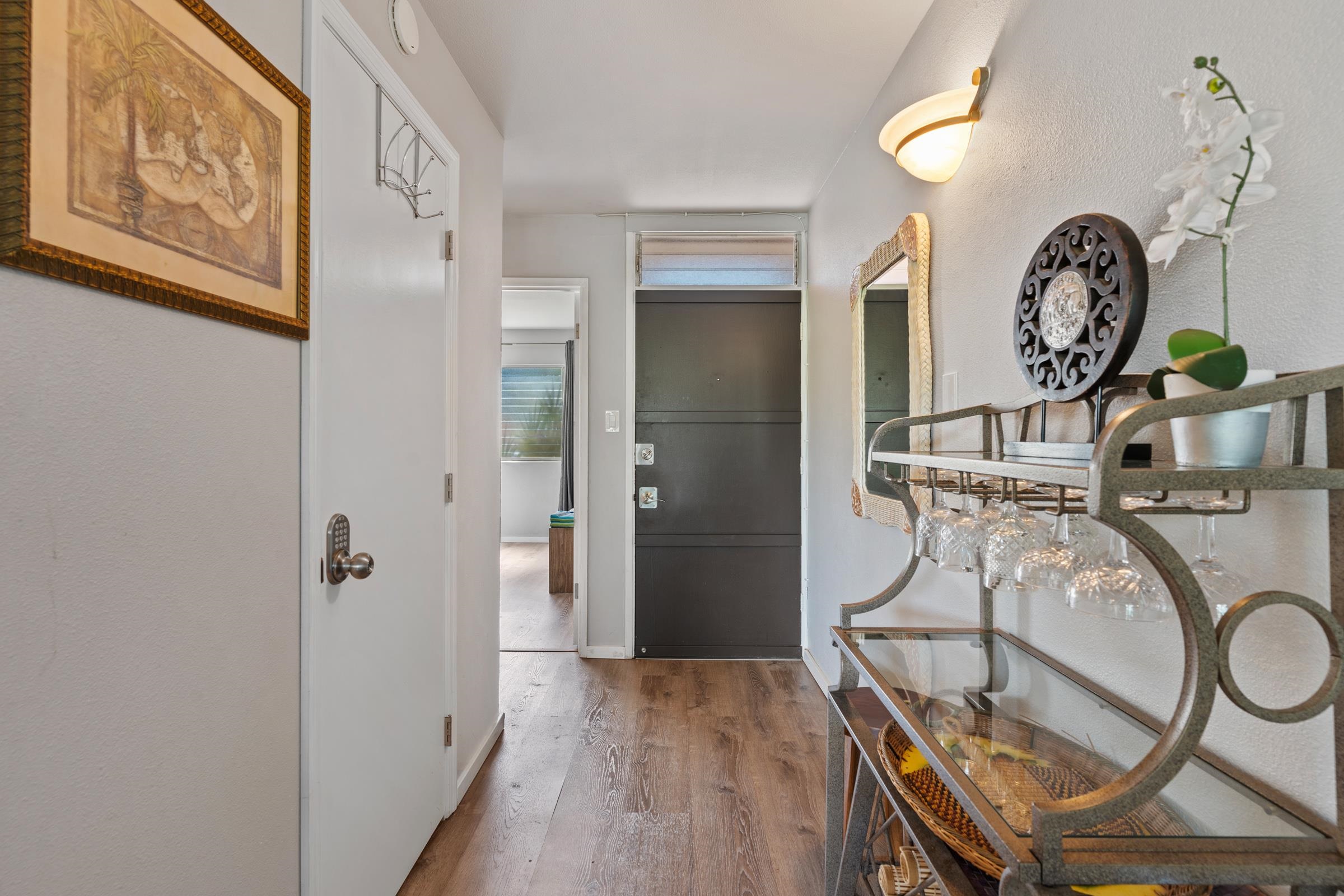 Kihei, Hawaii, 96753, United States, 1 Bedroom Bedrooms, ,1 BathroomBathrooms,Residential,For Sale,1777855