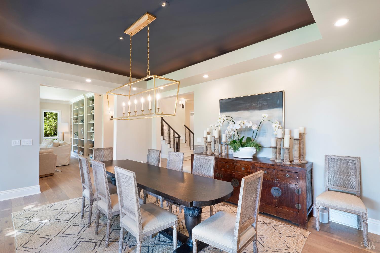 Calistoga, California, 94515, United States, 4 Bedrooms Bedrooms, ,5 BathroomsBathrooms,Residential,For Sale,1882697