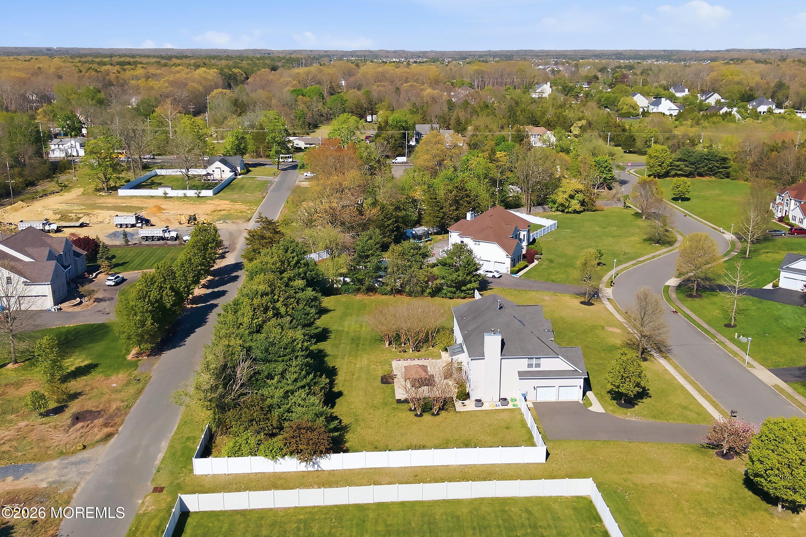 Manchester, New Jersey, 08759, United States, 5 Bedrooms Bedrooms, ,3 BathroomsBathrooms,Residential,For Sale,2040445