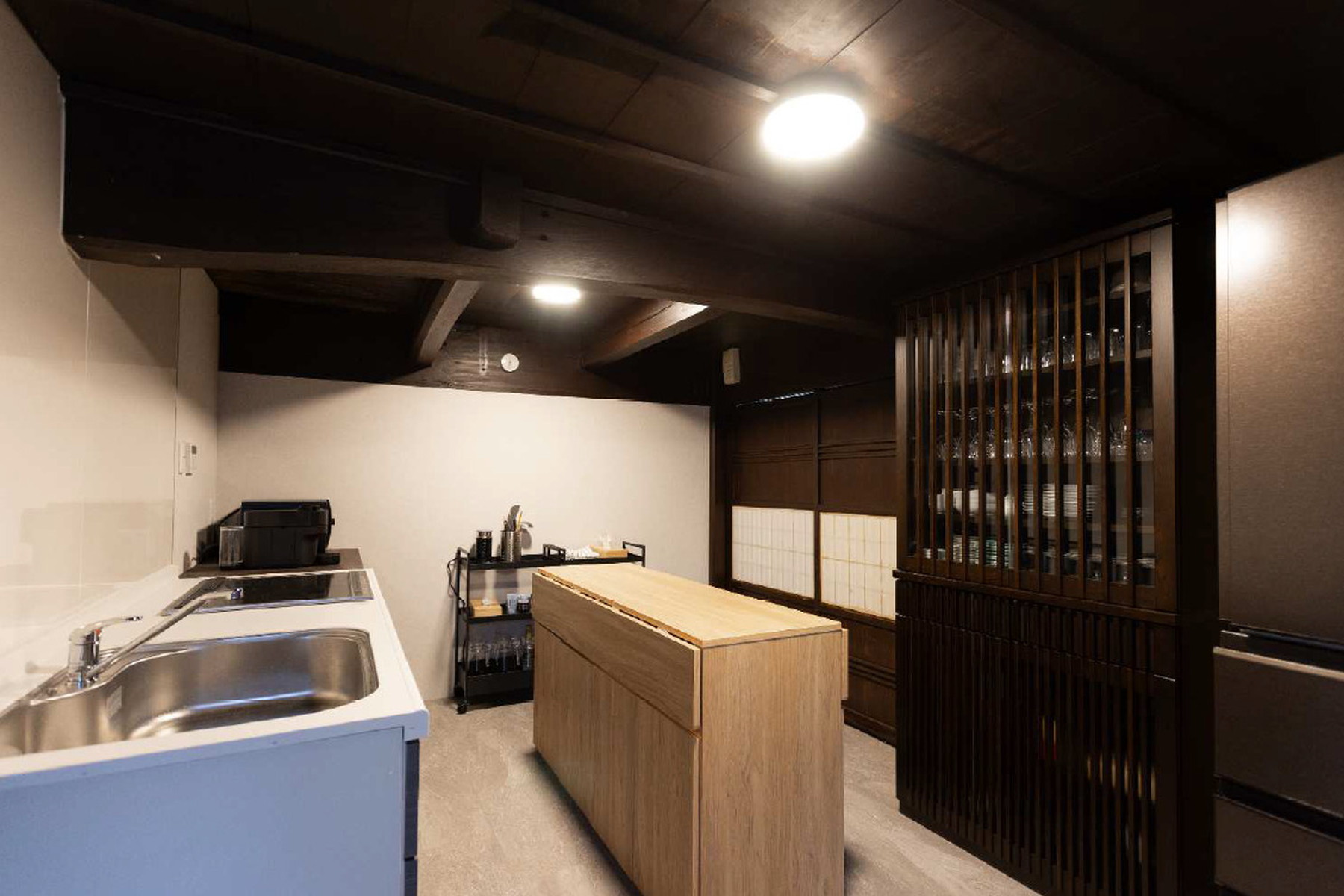  Kamiasamiya House - 物件實景