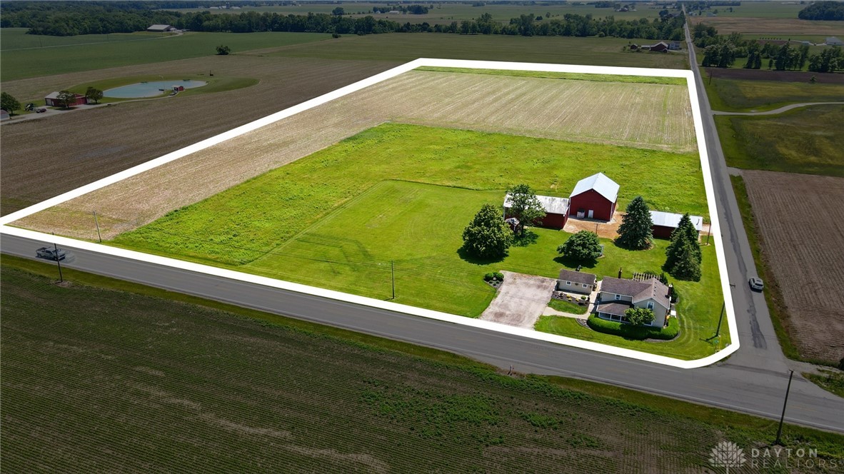 Covington, Ohio, 45318, United States, 2 Bedrooms Bedrooms, ,2 BathroomsBathrooms,Residential,For Sale,1890337