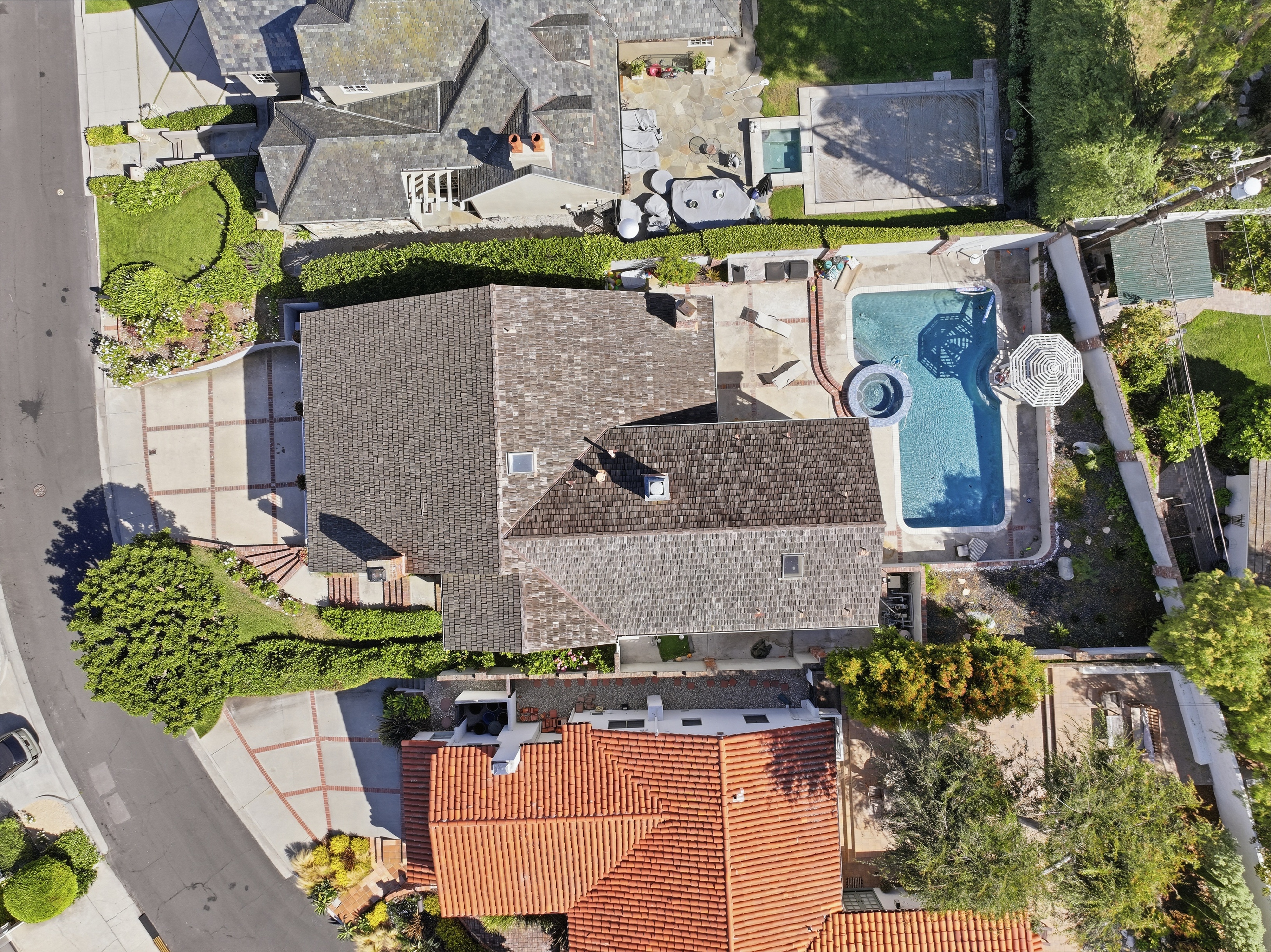  4400 Vía Azalea, Palos Verdes Estates, CA 90274 - 物件實景