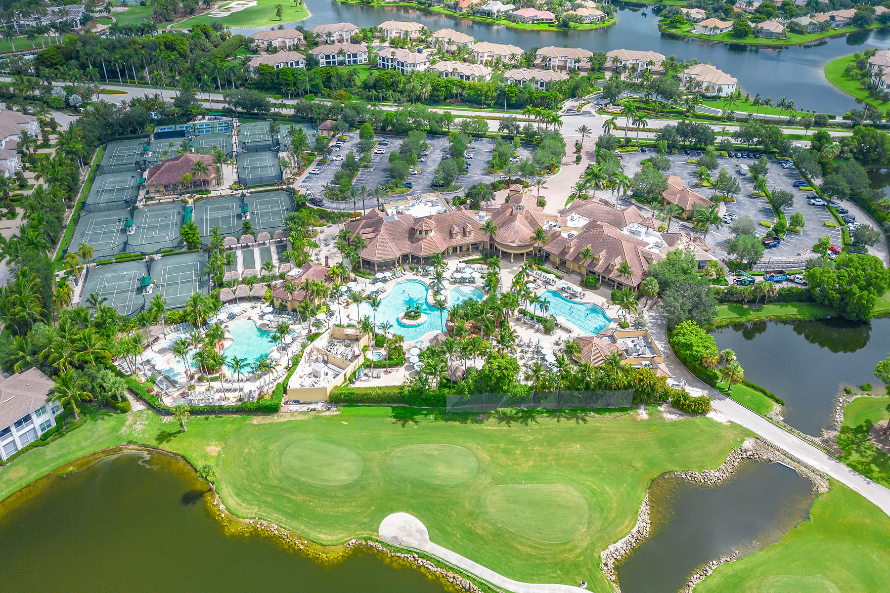  LELY RESORT - CLASSICS - 物件實景