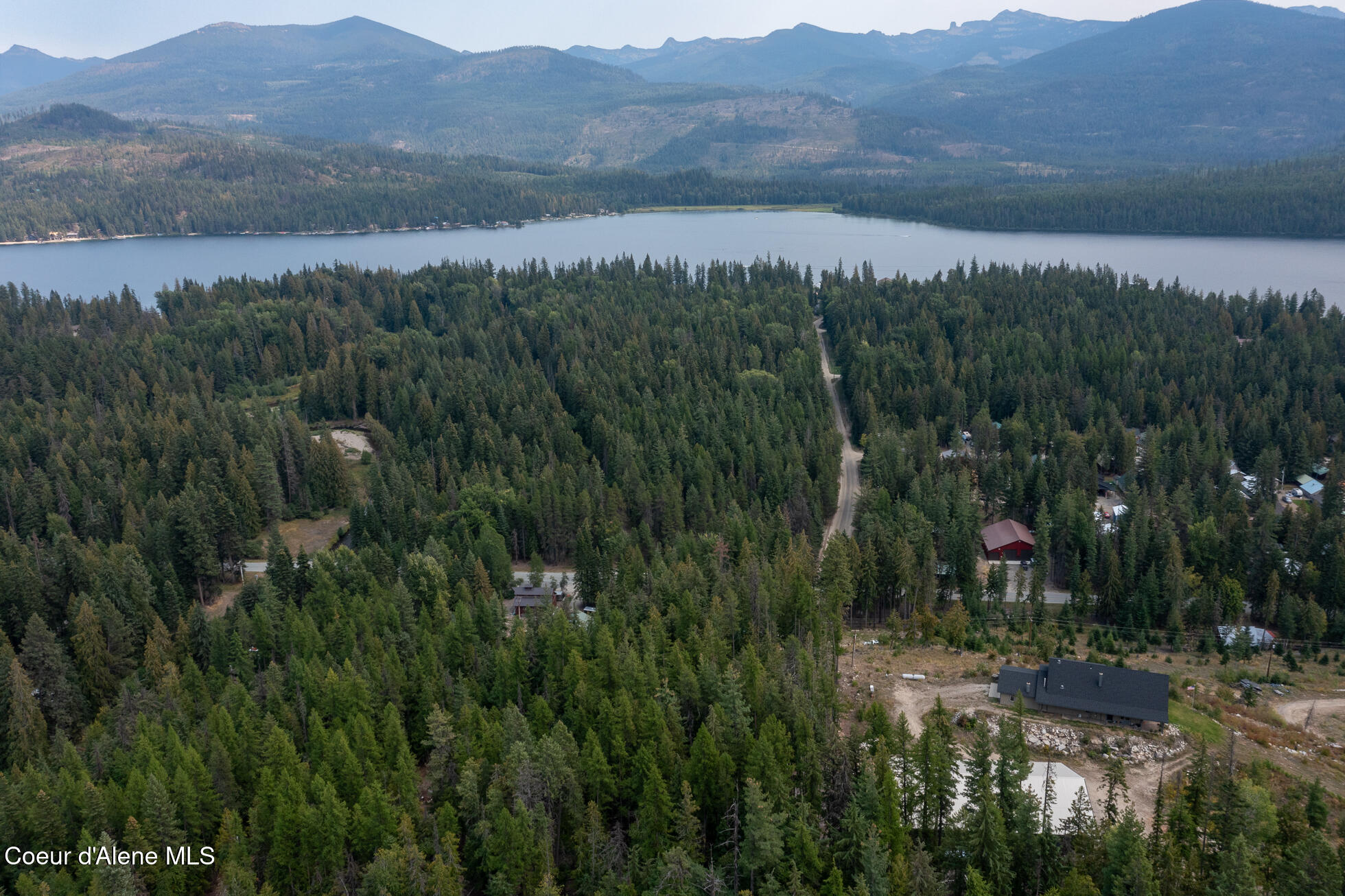 Priest Lake, Idaho, 83856, United States, 3 Bedrooms Bedrooms, ,1 BathroomBathrooms,Residential,For Sale,1978868