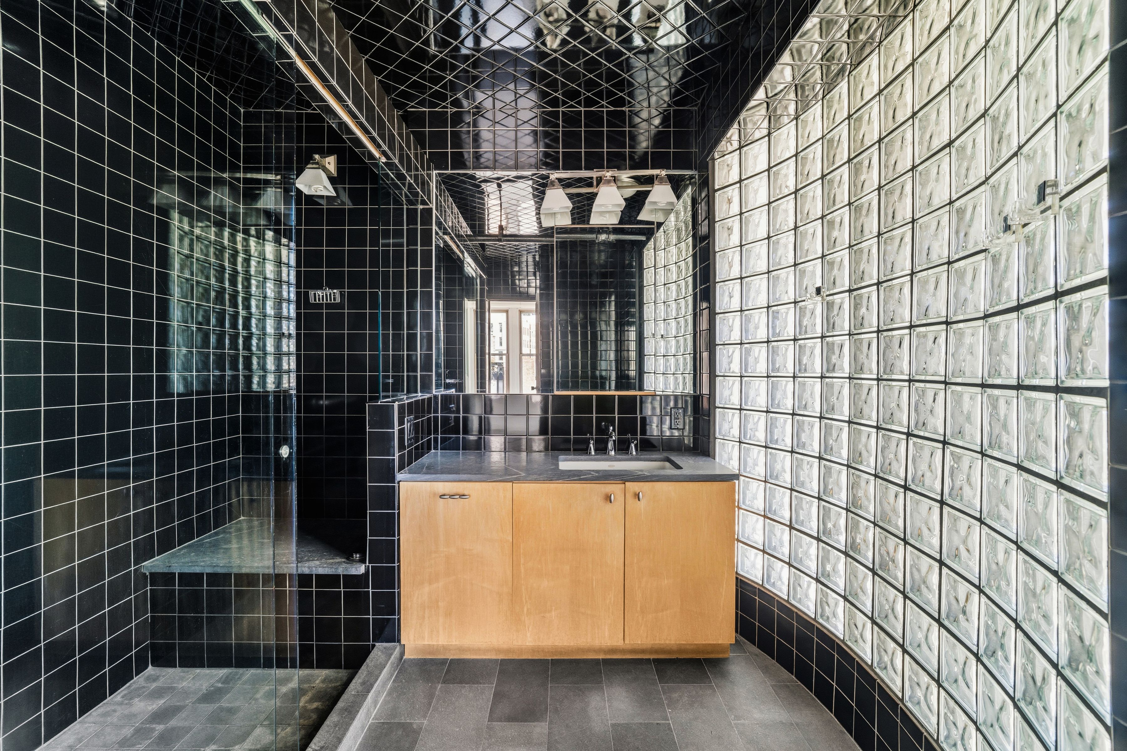  Blank Canvas Penthouse - NoMad - 物件實景