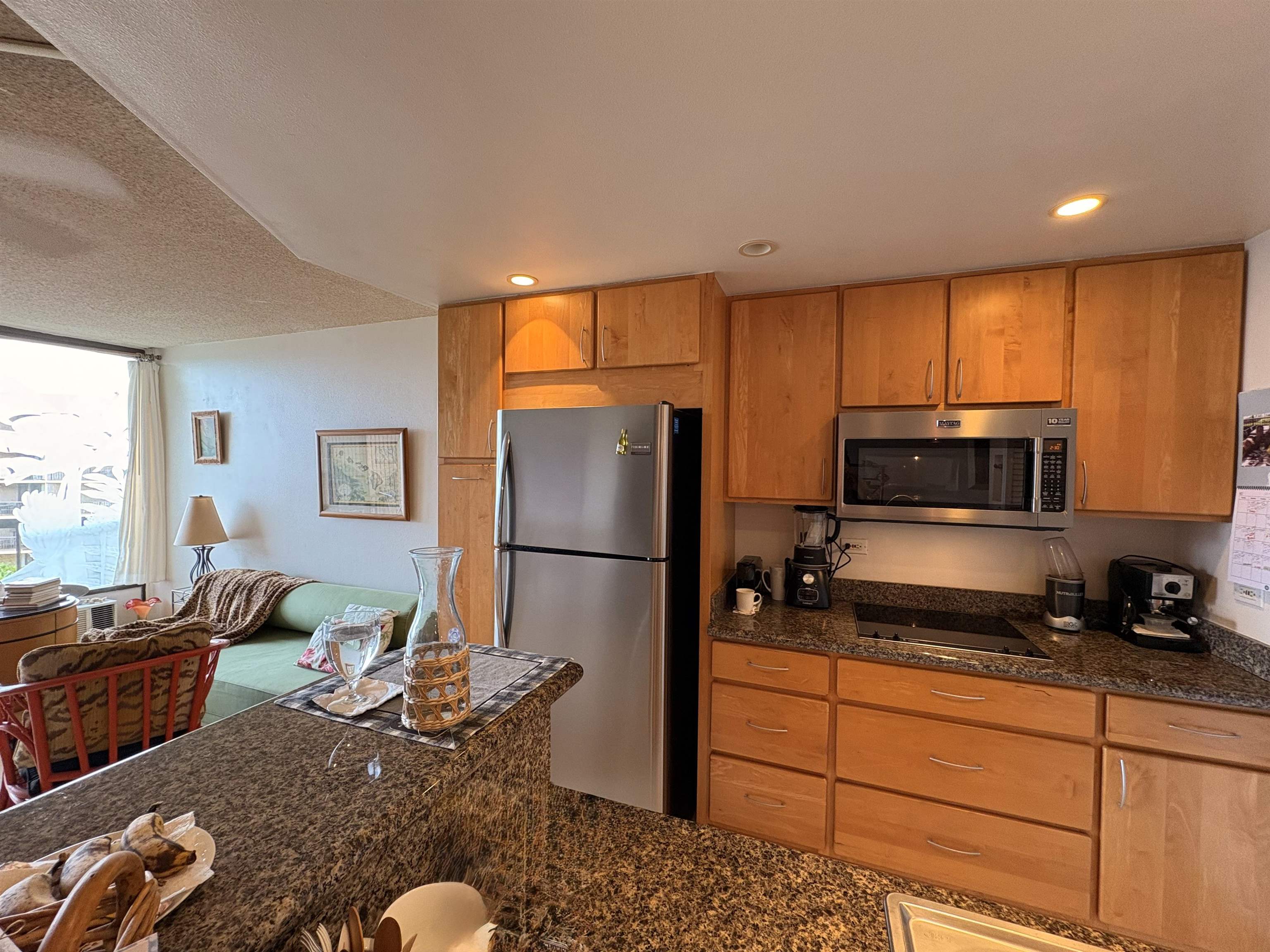 Kihei, Hawaii, 96753-9998, United States, 1 Bedroom Bedrooms, ,2 BathroomsBathrooms,Residential,For Sale,1948045
