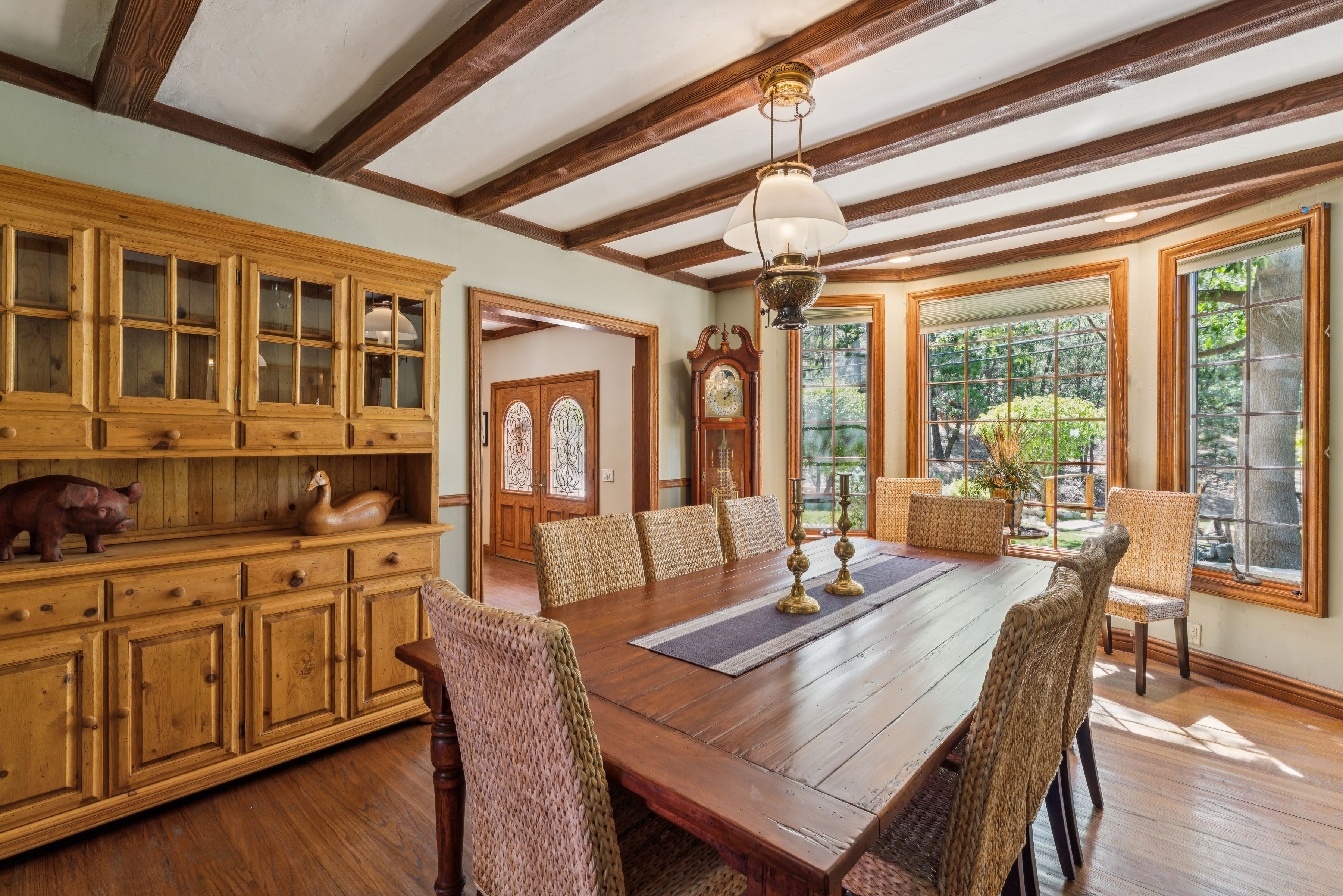  28476 North Shore Road, Lake Arrowhead, CA 92352 - 物件實景