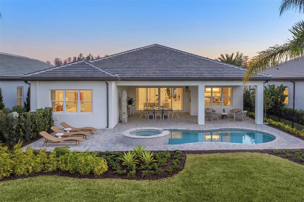 Wesley Chapel, Florida, 33543, United States, 3 Bedrooms Bedrooms, ,4 BathroomsBathrooms,Residential,For Sale,1819606