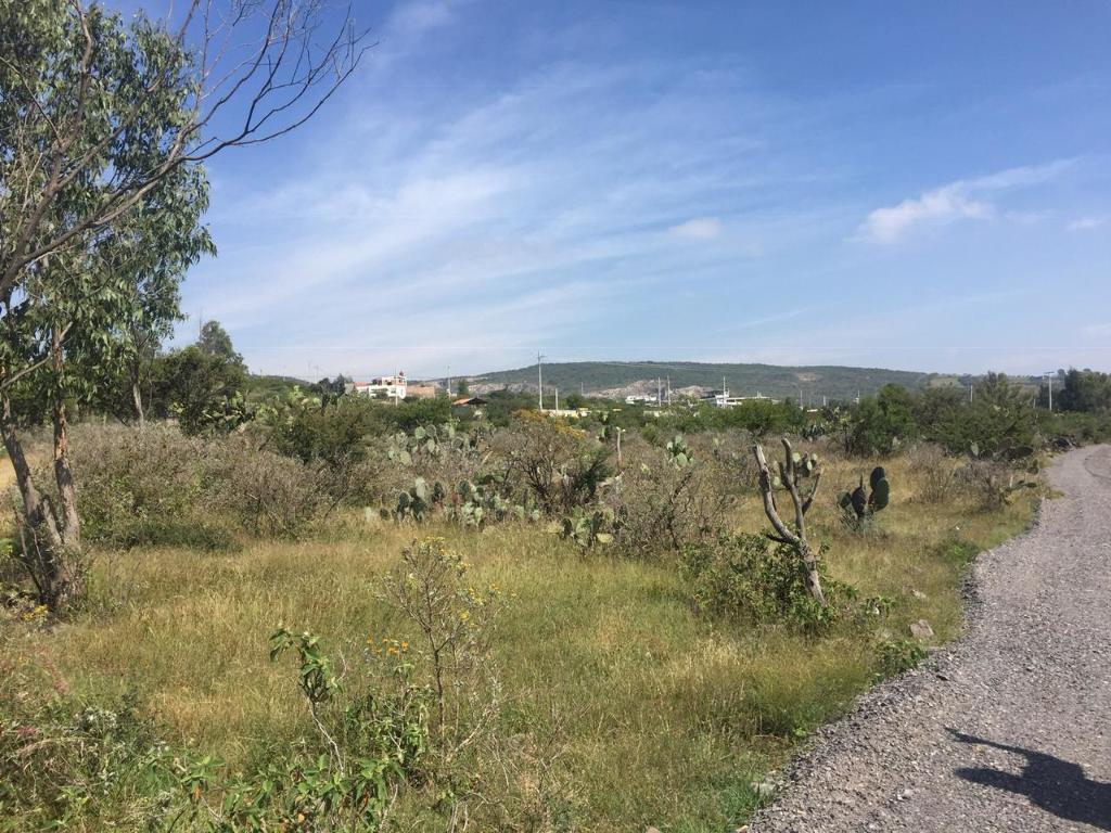 Antigua Hacienda de Miranda, El Marqués, Querétaro, 76246, Mexico, 1 Bedroom Bedrooms, ,Residential,For Sale,Antigua Hacienda de Miranda,1442290