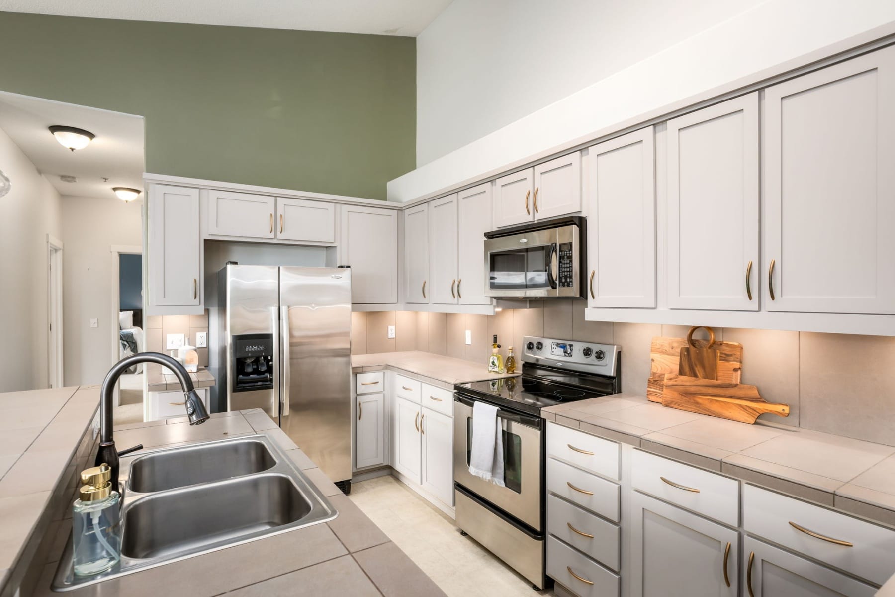  11725 NW WINTER PARK TER #401 Portland, OR 97229 - 物件實景