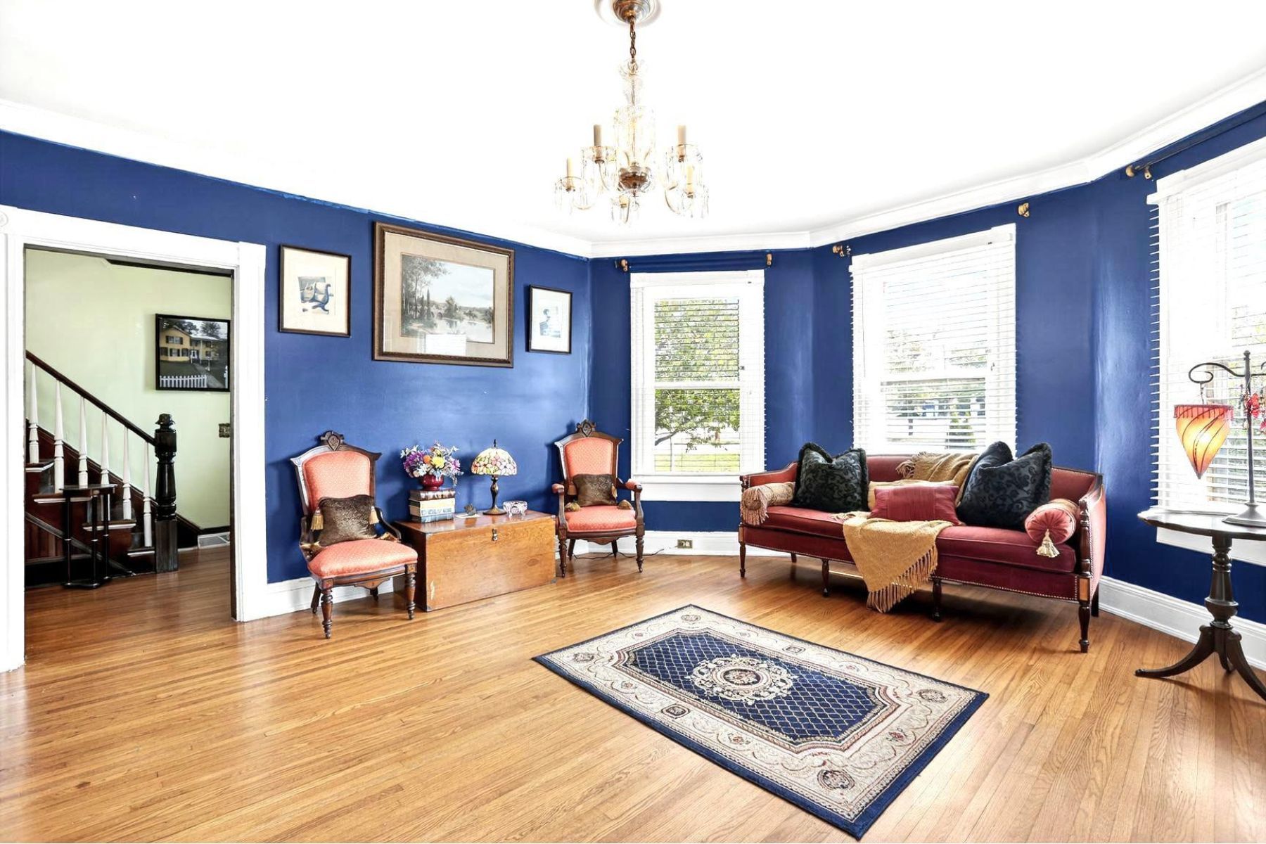  605 Mineral Avenue, Mineral, VA, 23117 - 物件實景