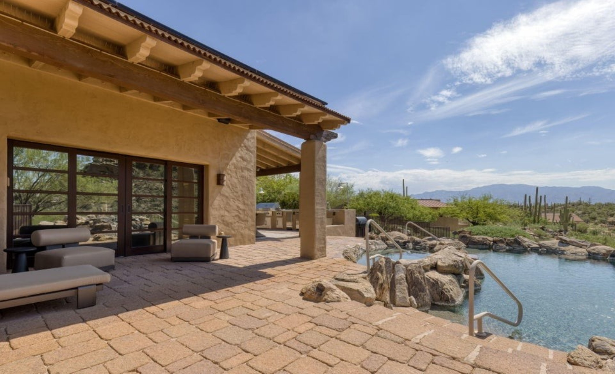  13781 N Old Ranch House Road¦Marana, AZ - 物件實景