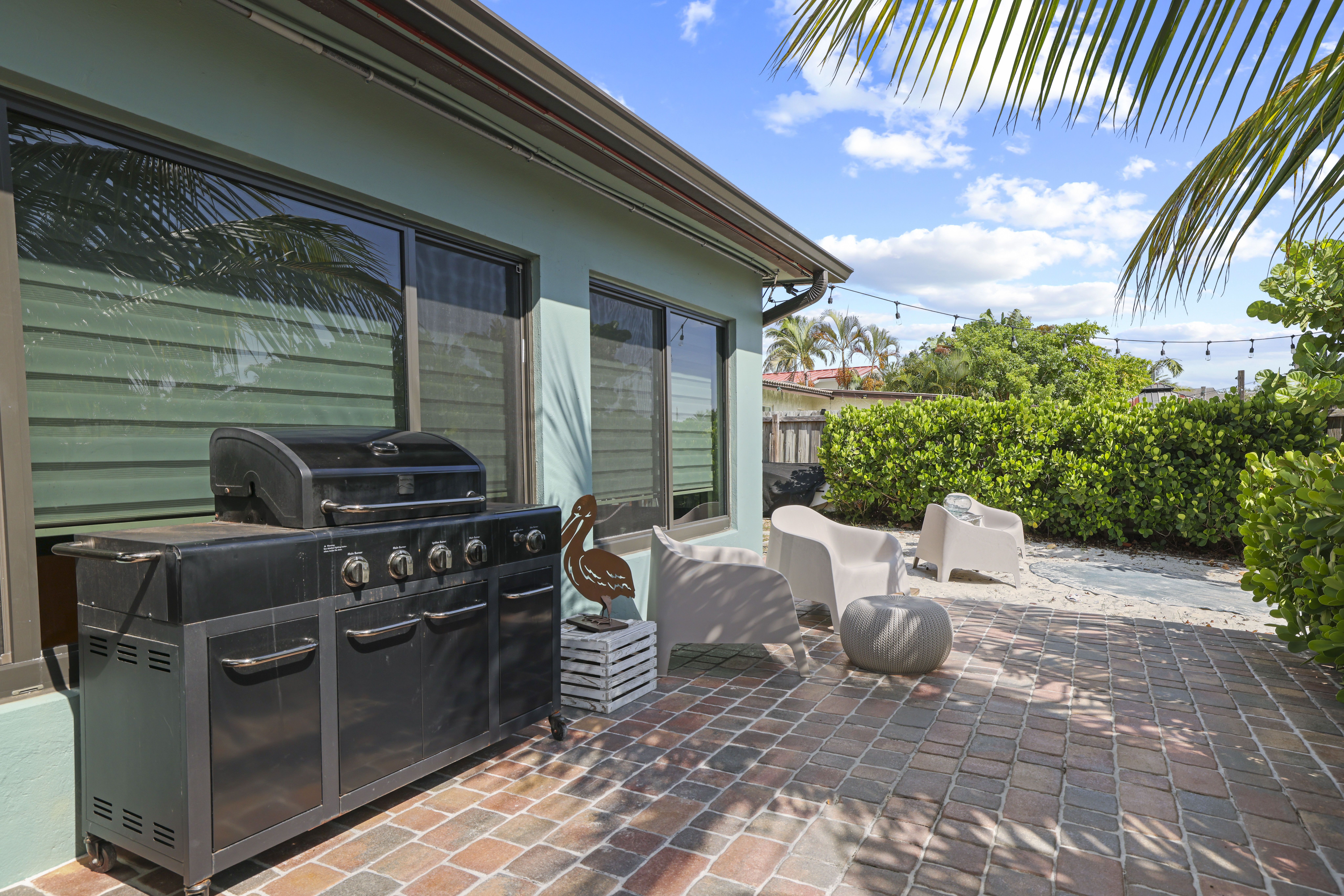  2332 NE 17th Terrace, Wilton Manors, FL, 33305 - 物件實景