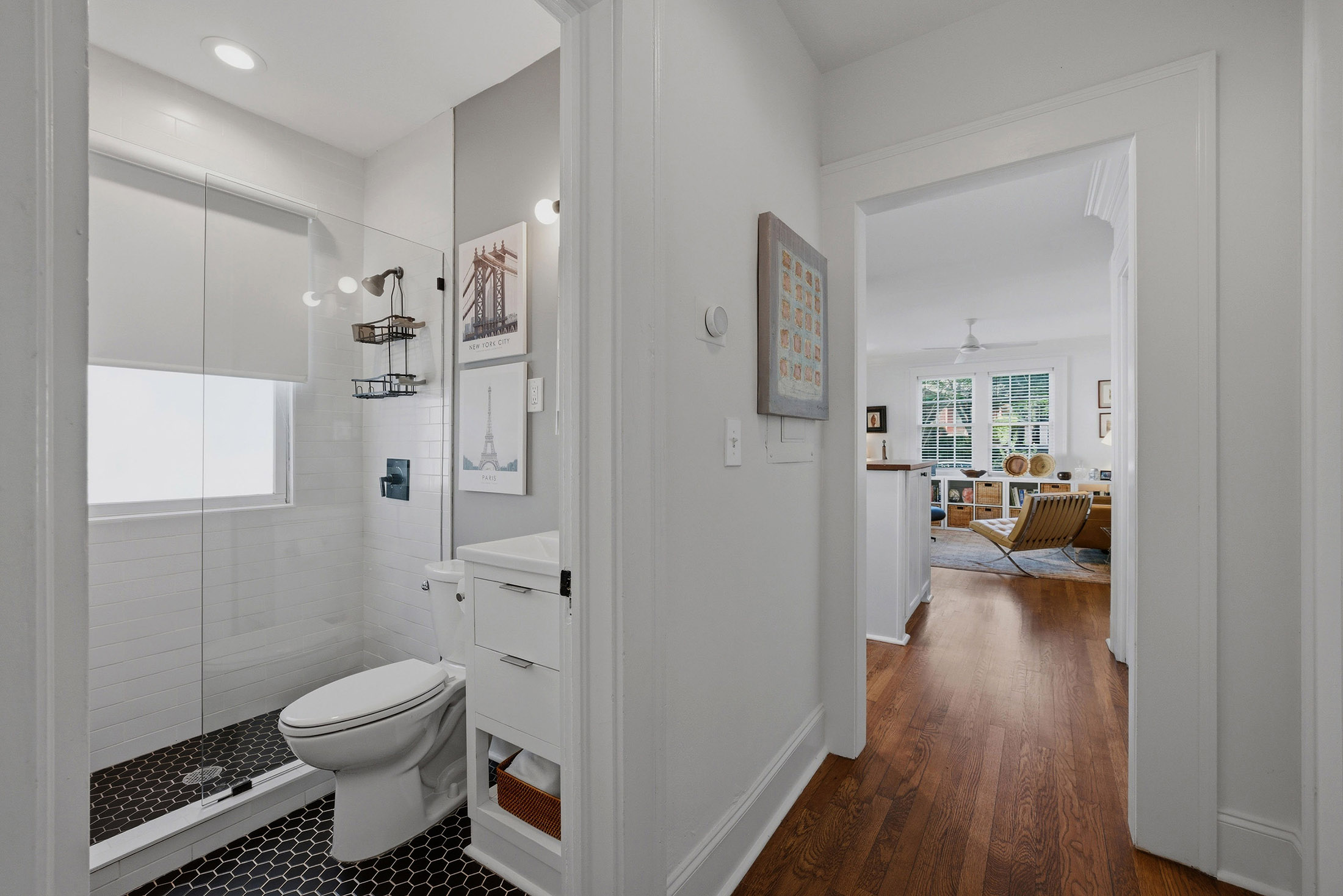  Historic Charm Meets Modern Convenience in the Heart of Virginia-Highland - 物件實景