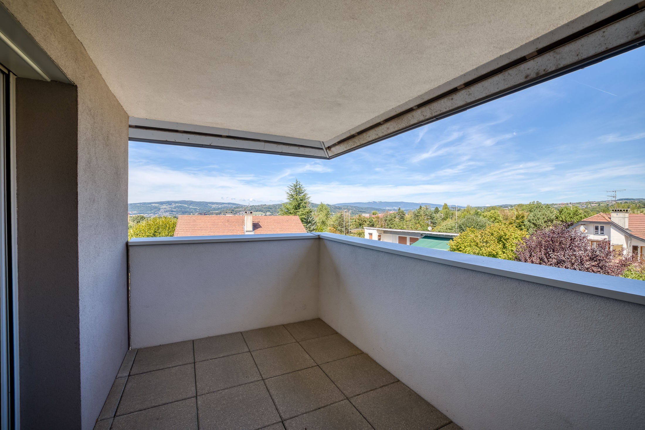  ANNECY-LE-VIEUX - TOP-FLOOR DUPLEX WITH TERRACES - 物件實景