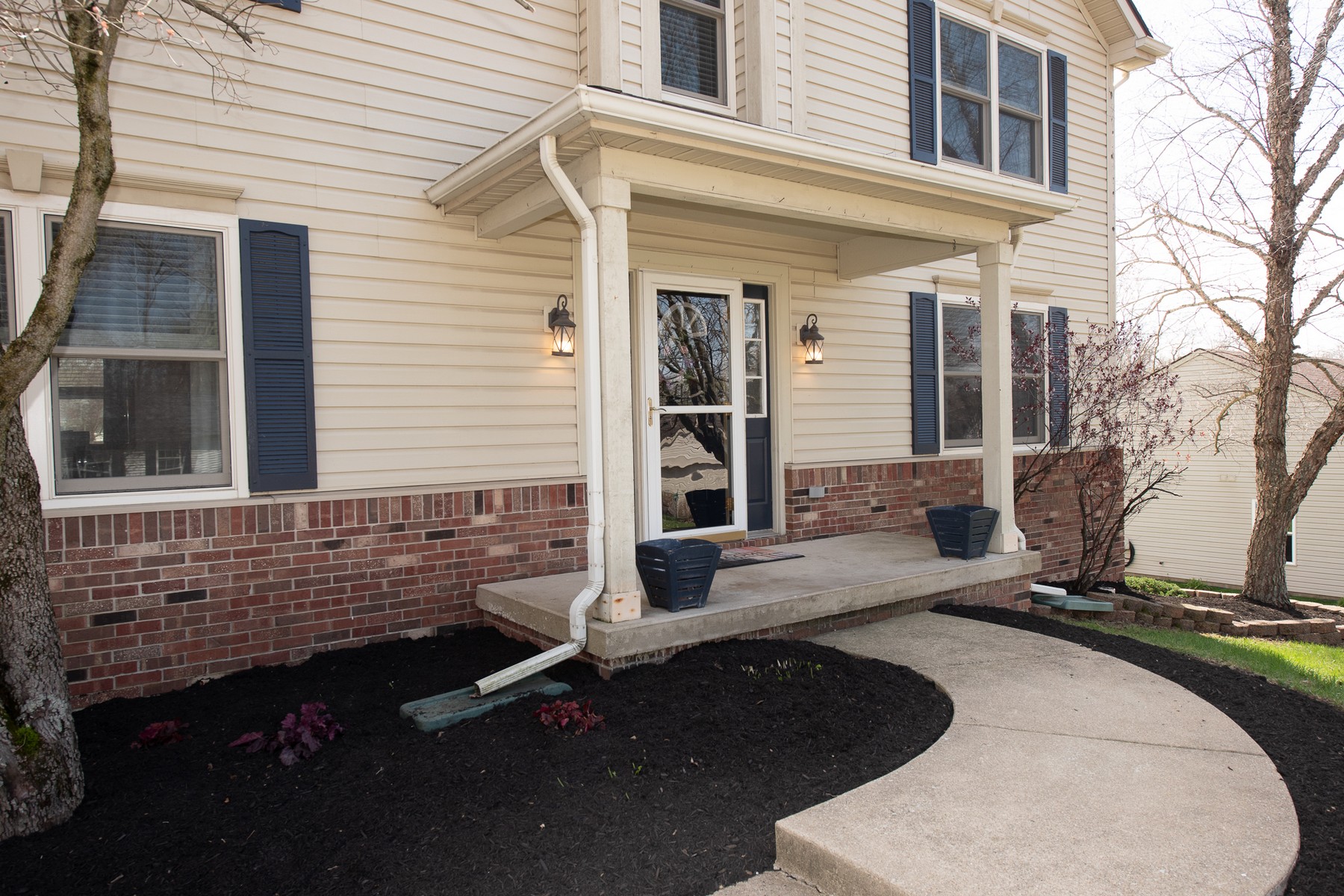  Beautiful Lafayette Home with Finished Walk-Out Basement - 物件實景