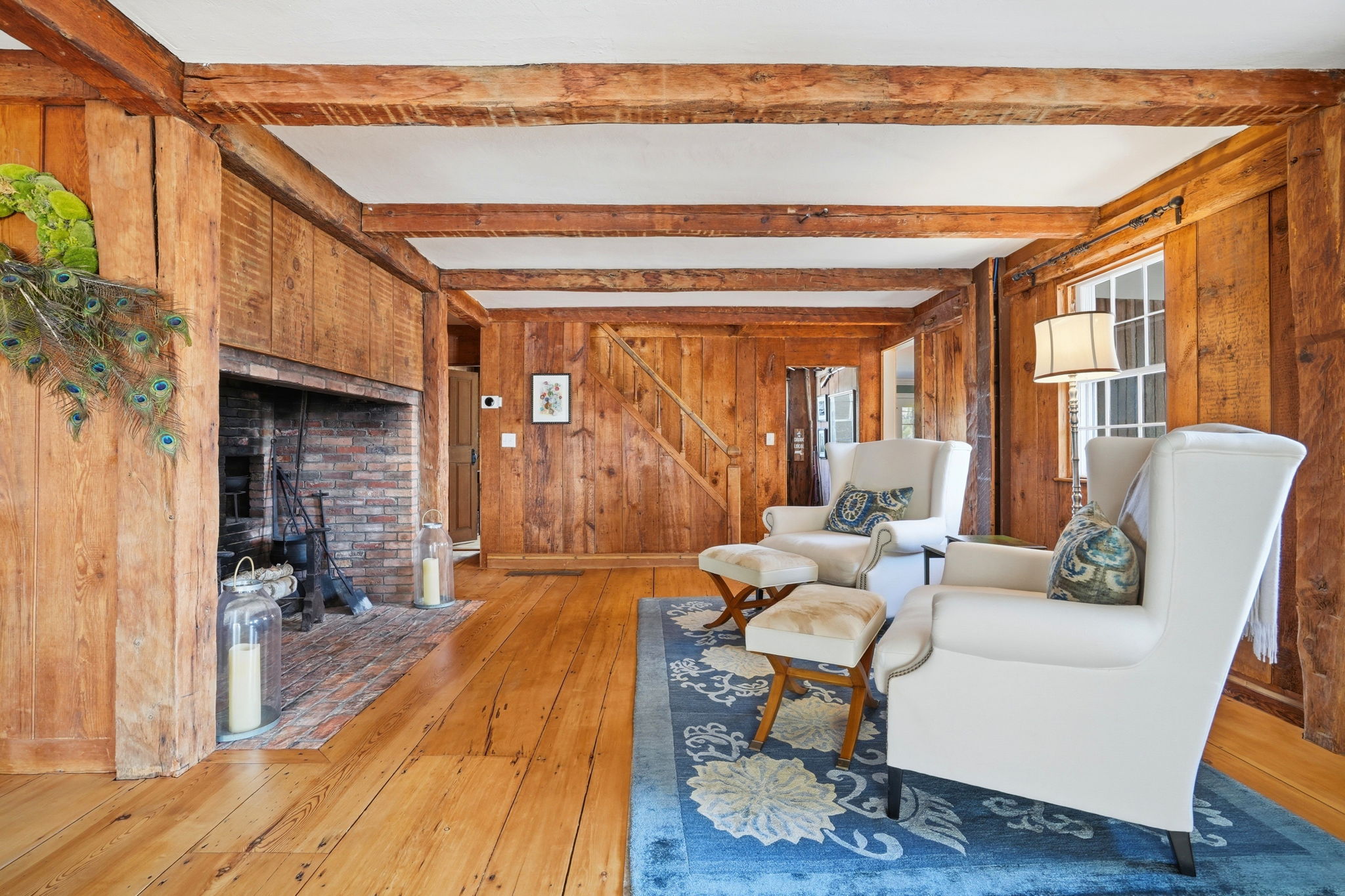  65 Partridge Rd, Duxbury - 物件實景