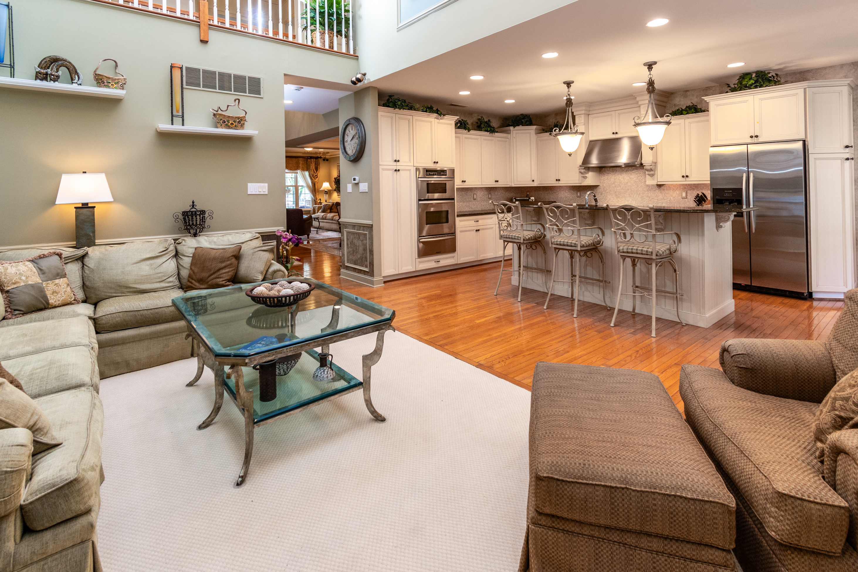  Lambert’s Hill’s Original Model Home Is Ready for Its Next Chapter - 物件實景