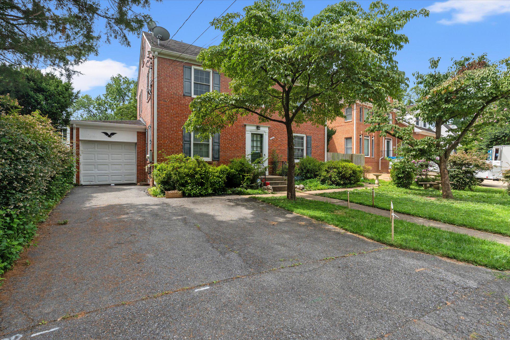  5702 Maiden Lane, Bethesda, MD, 20817 - 物件實景