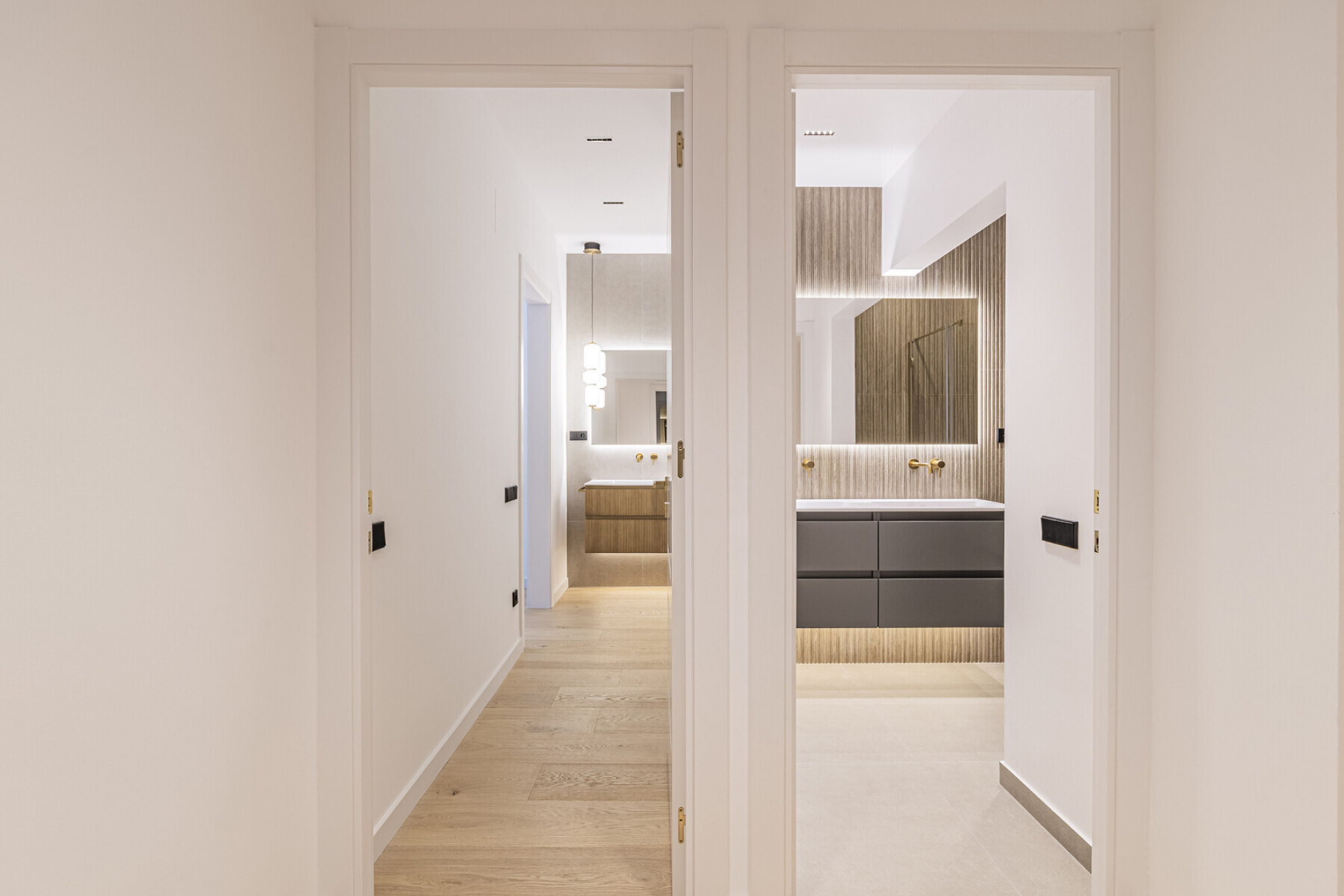  Spectacular apartment near Francesc Macia - 物件實景