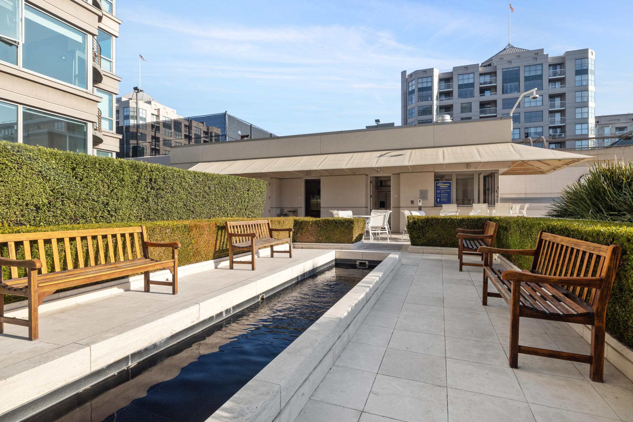 229 Brannan Street #18E - 物件實景